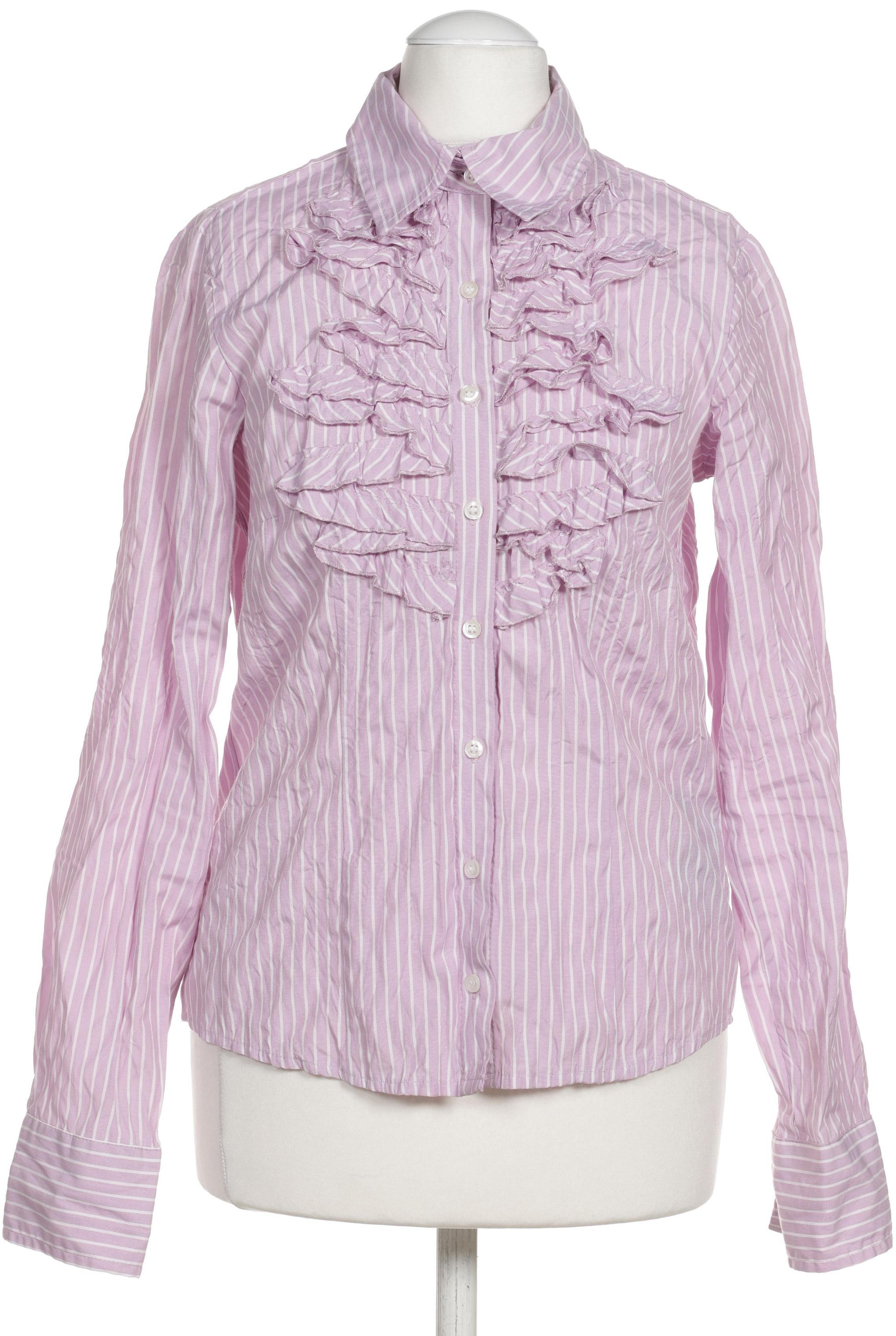 

BiBA Damen Bluse, lila, Gr. 36
