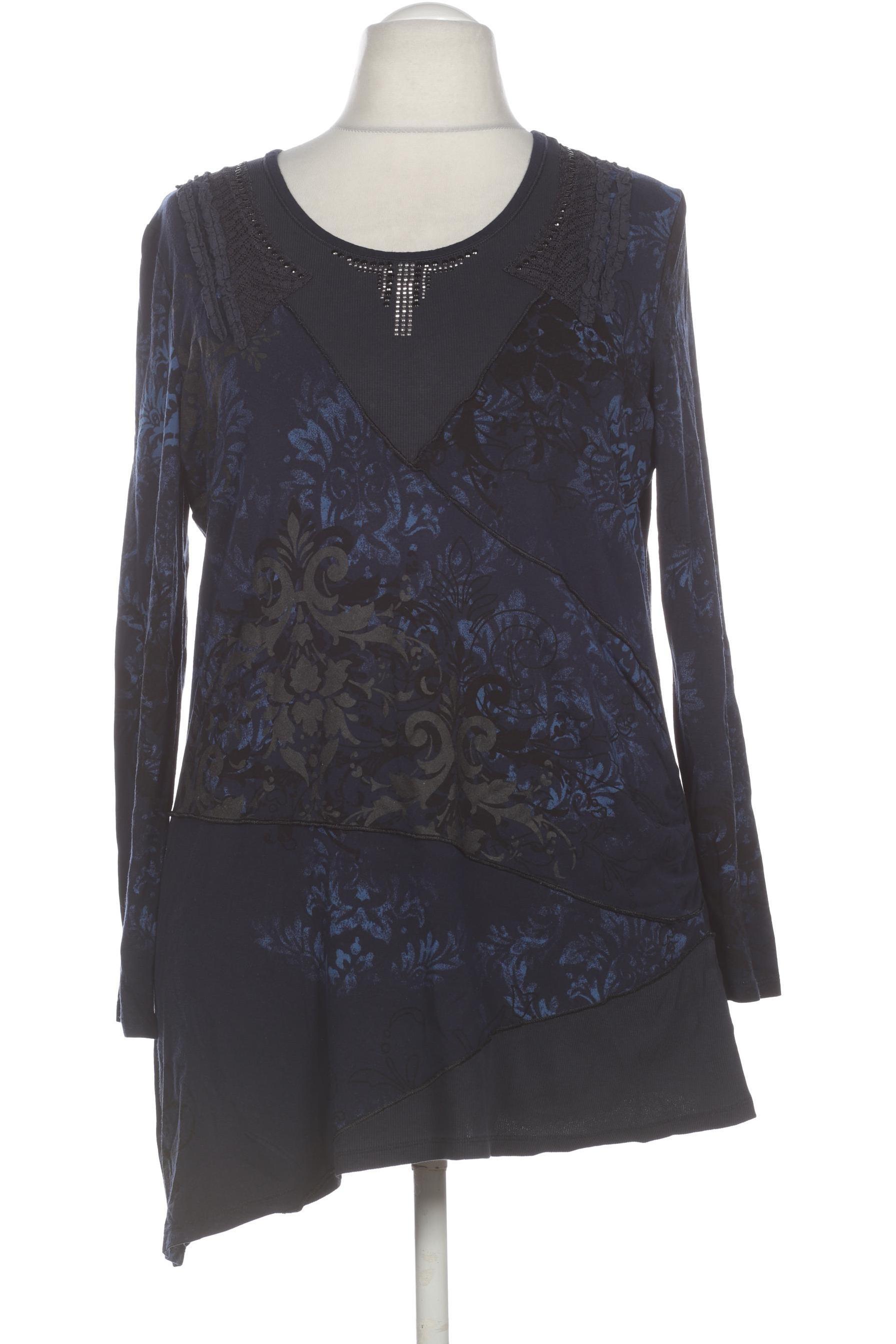 

BiBA Damen Kleid, blau, Gr.