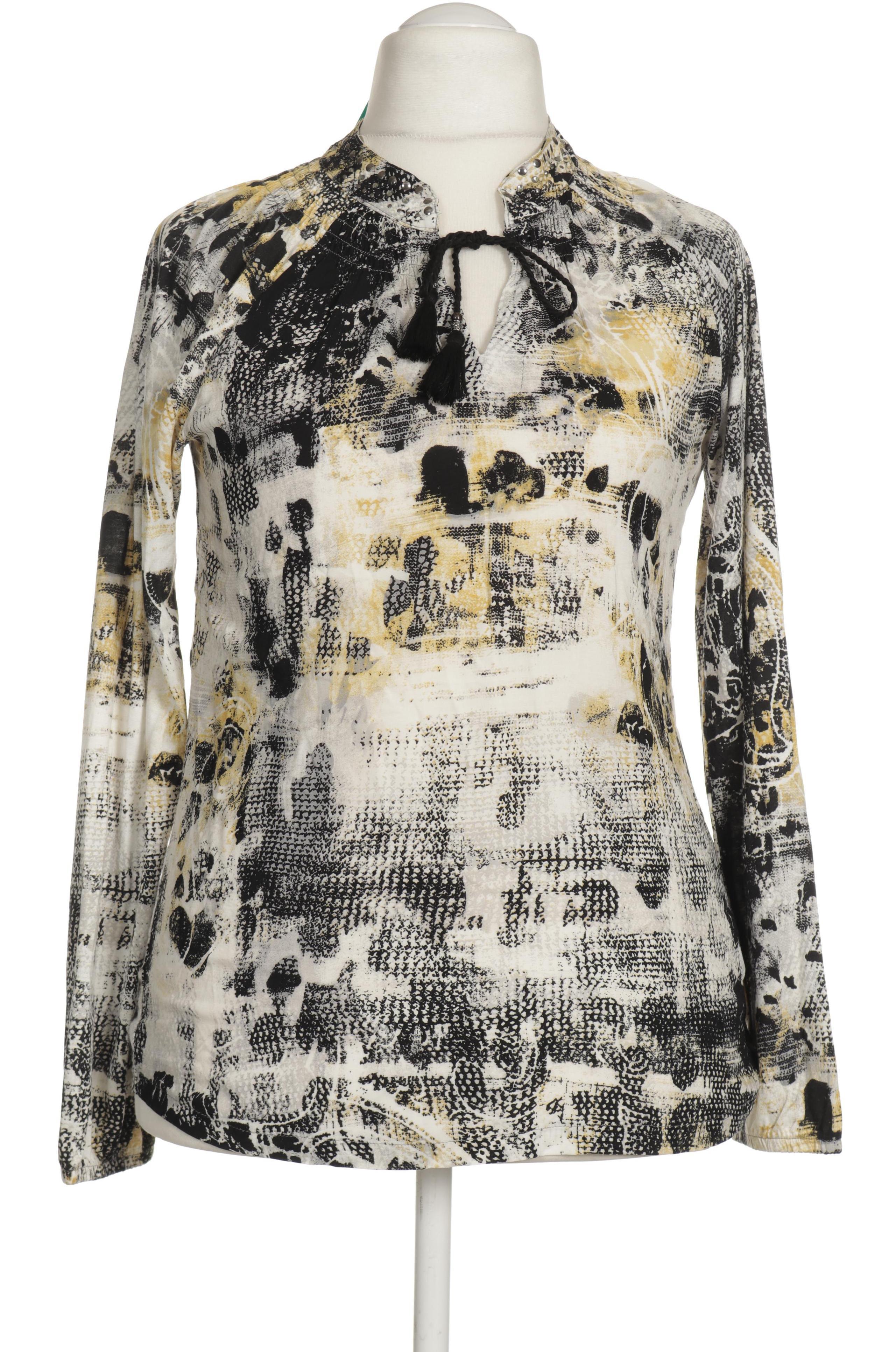 

BiBA Damen Bluse, beige, Gr. 36