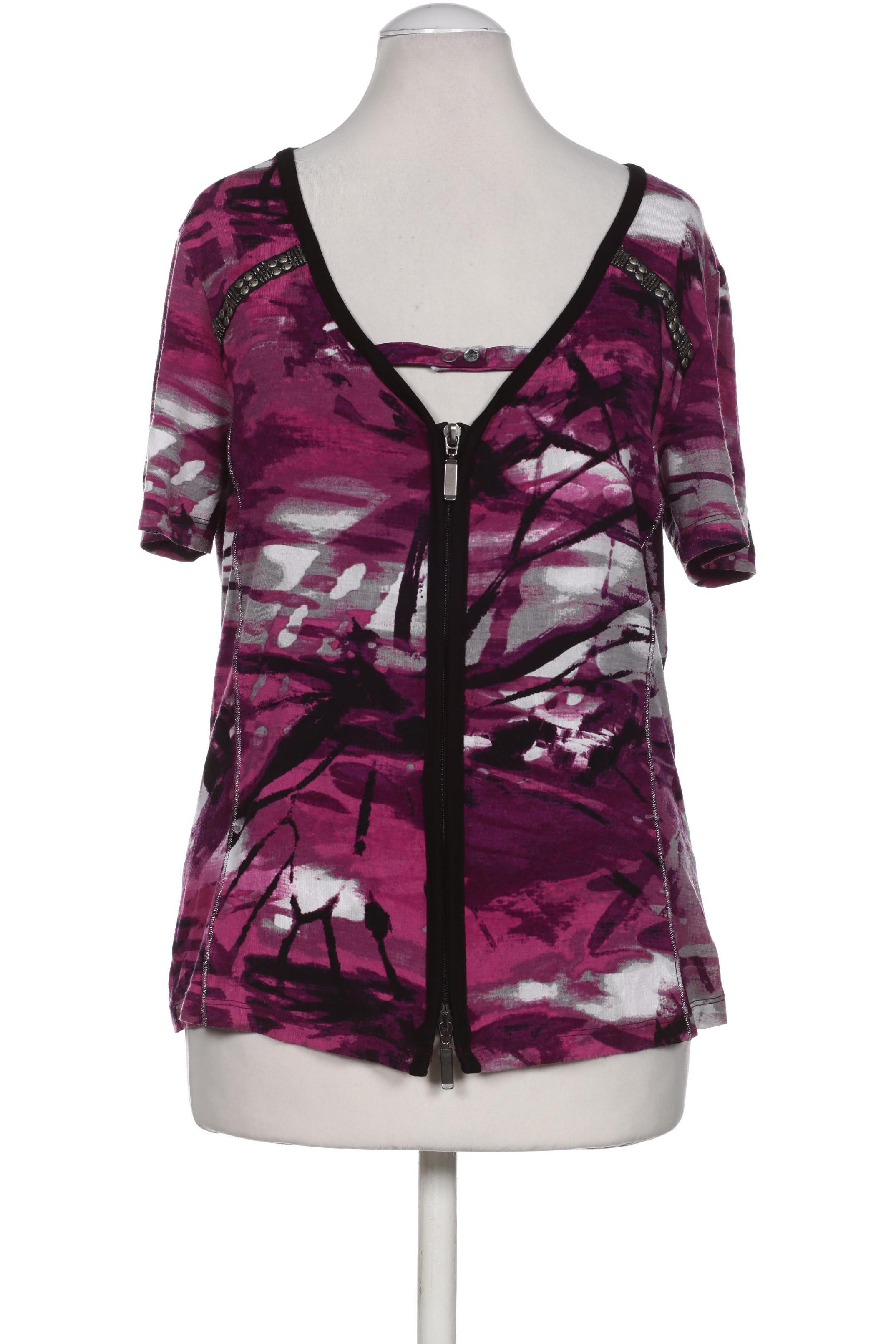 

BiBA Damen Bluse, lila, Gr.