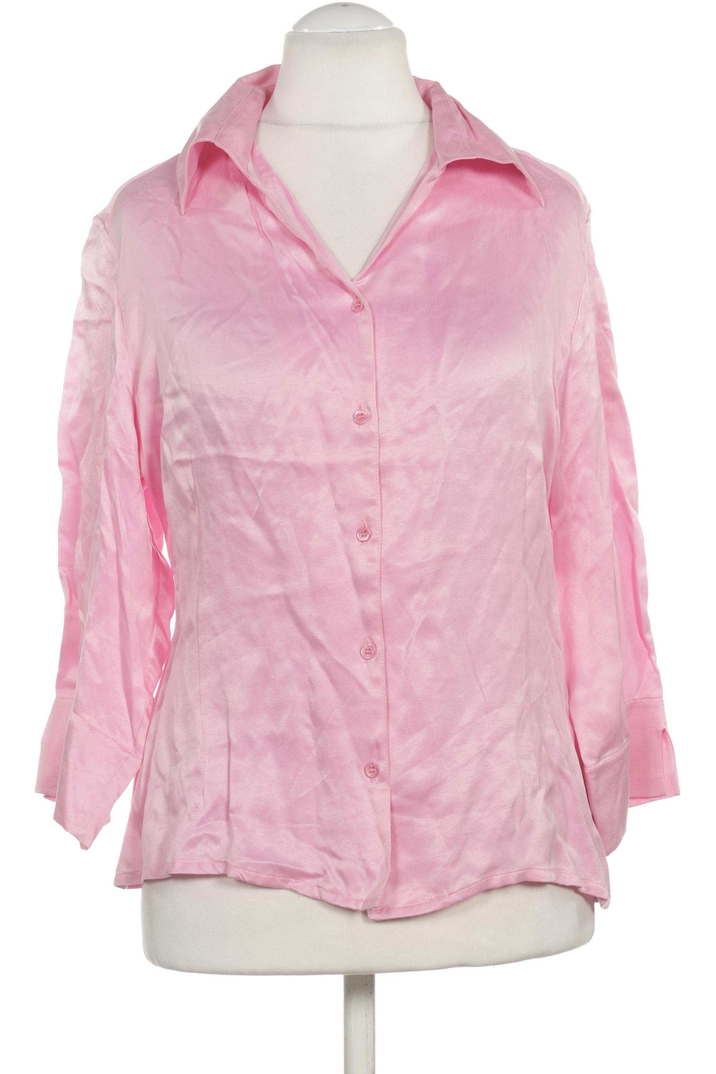

BiBA Damen Bluse, pink, Gr. 44
