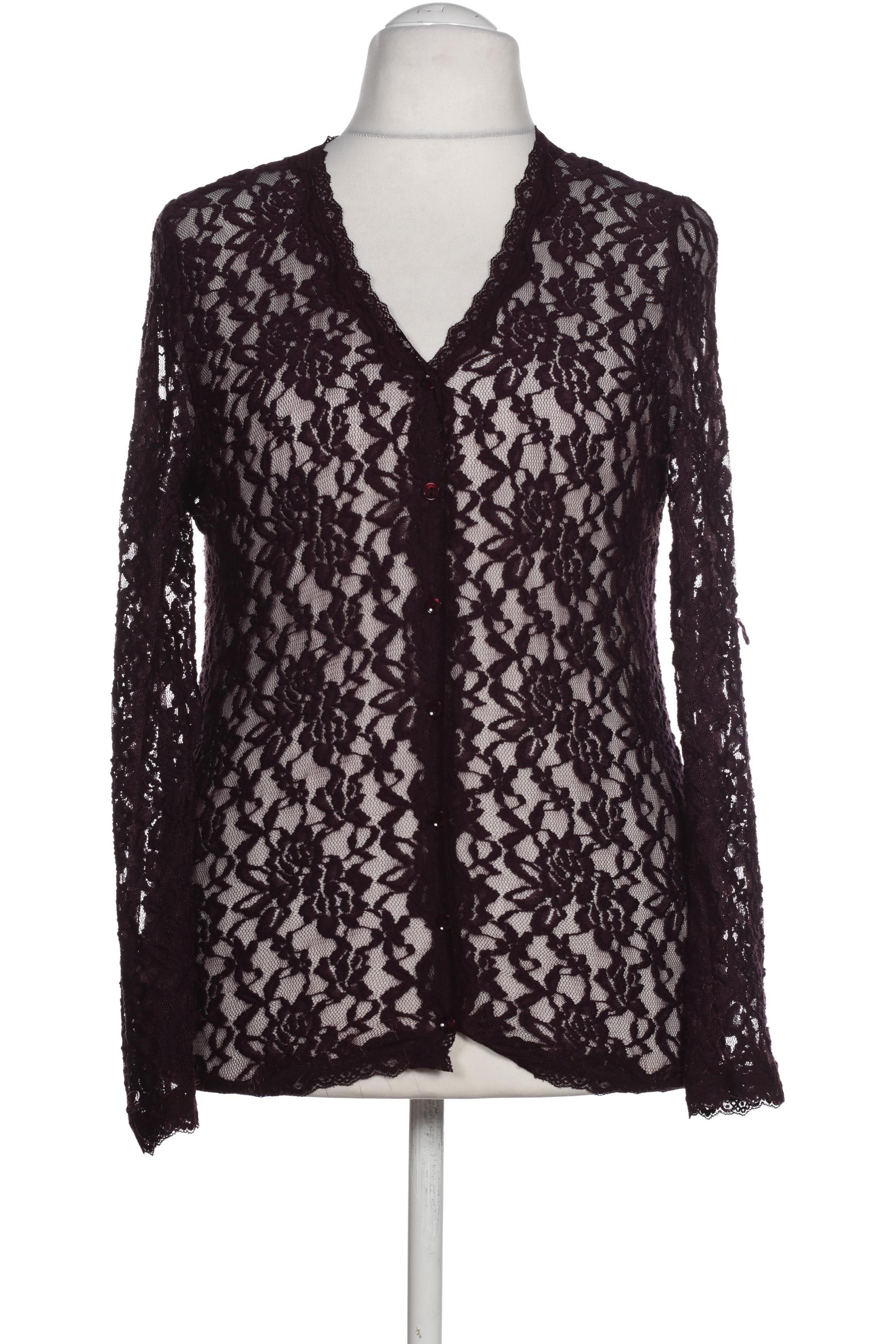 

BiBA Damen Bluse, lila, Gr.