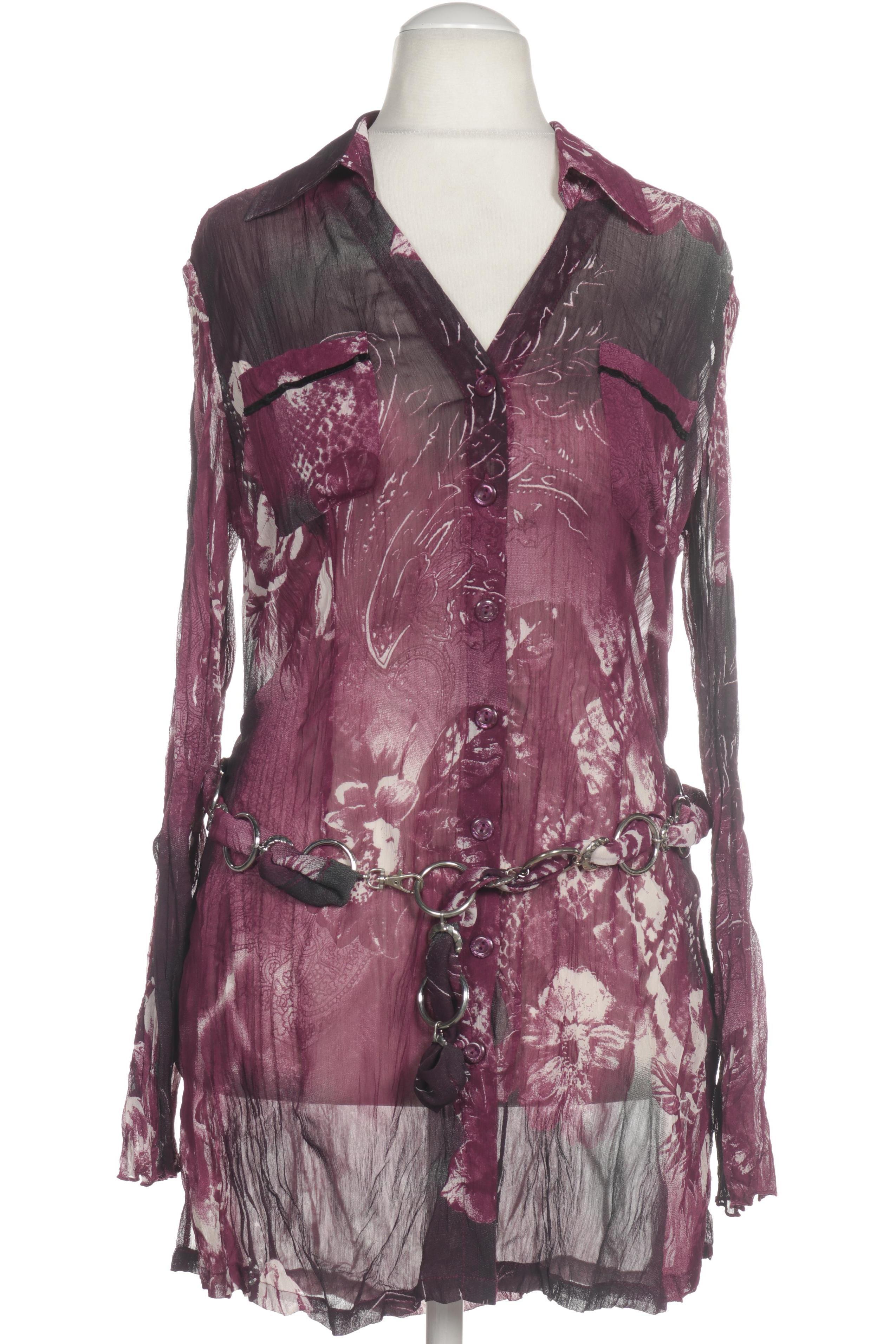 

BiBA Damen Bluse, pink, Gr. 36