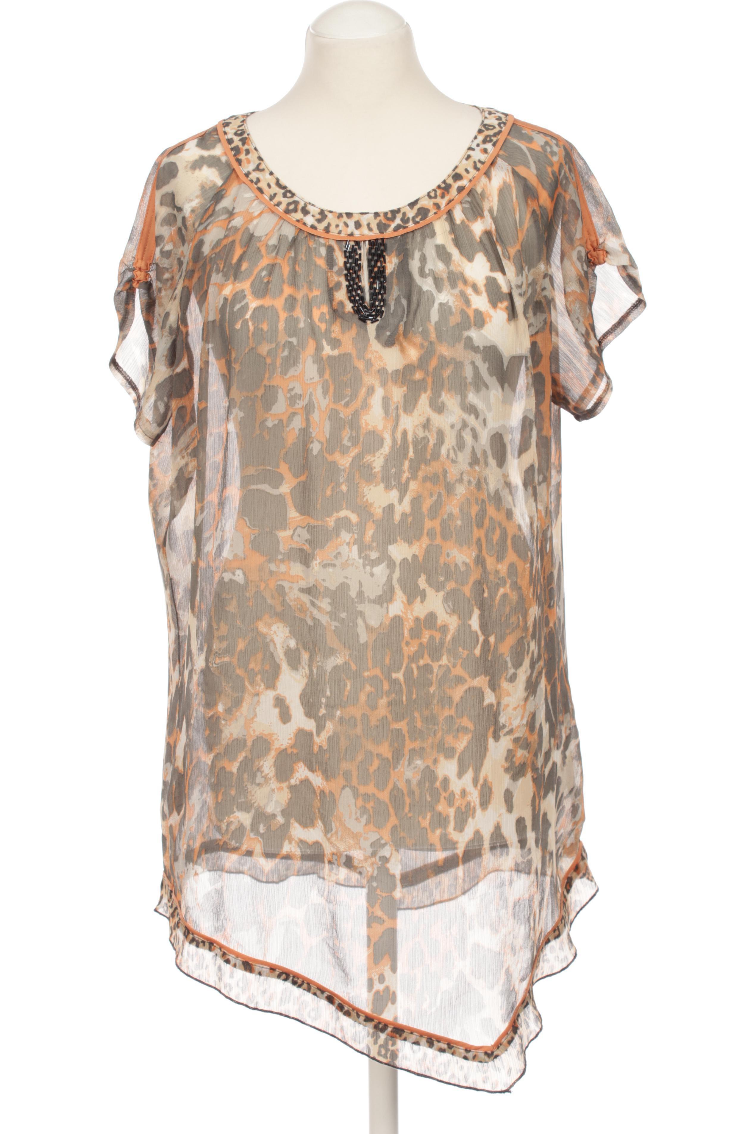 

BiBA Damen Bluse, grau, Gr. 42