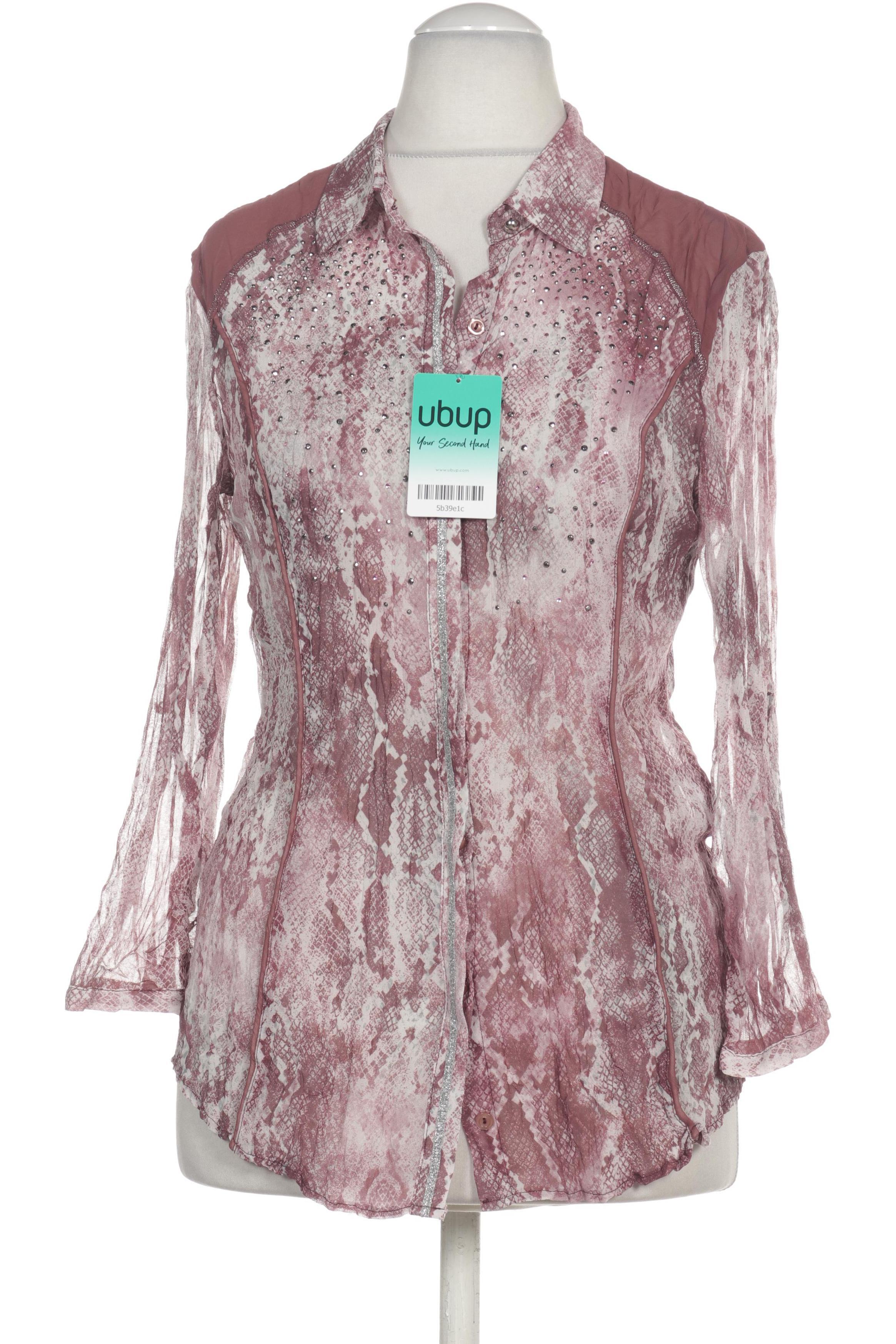 

BiBA Damen Bluse, rot, Gr. 36