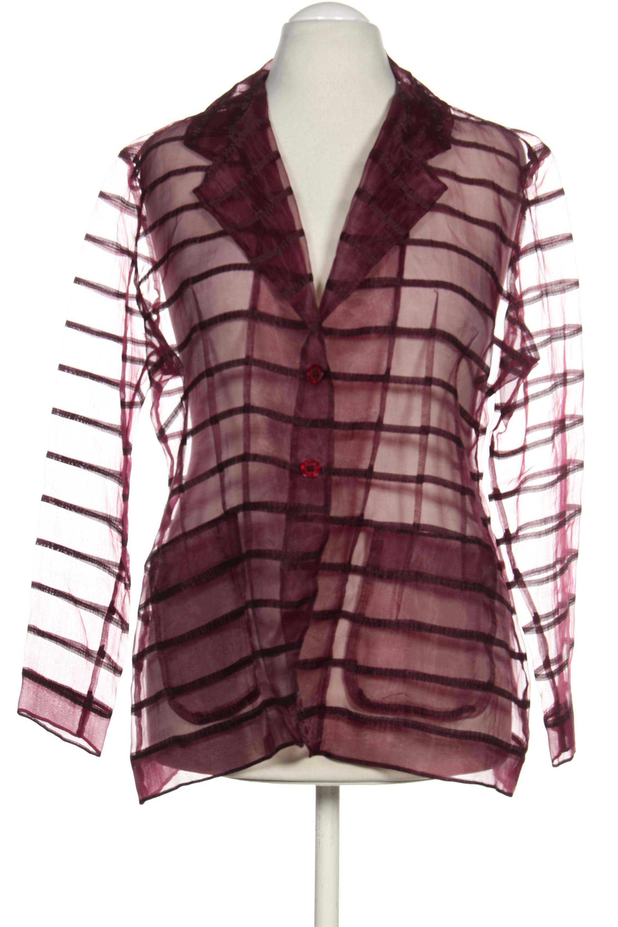 

BiBA Damen Bluse, rot, Gr. 44