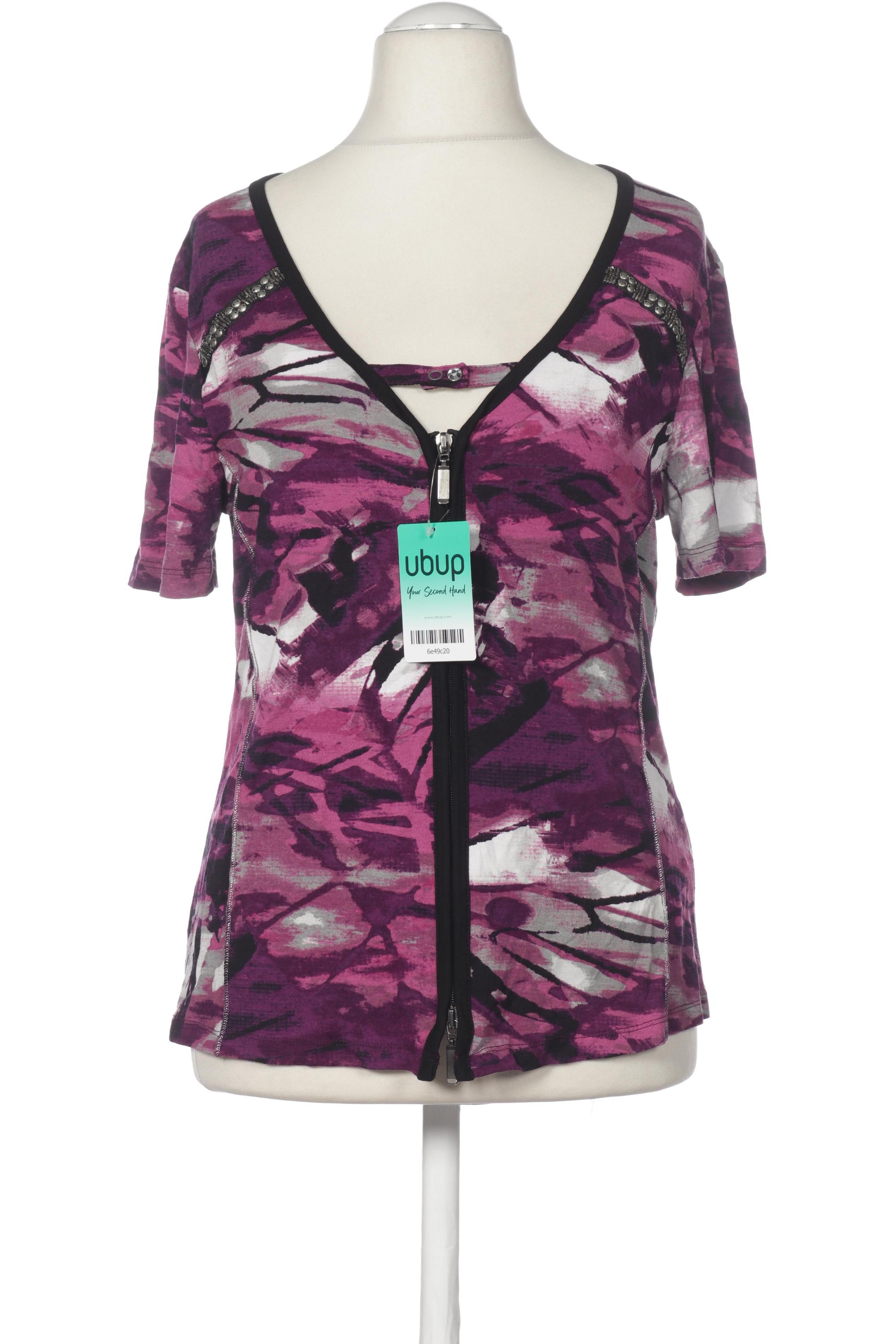 

BiBA Damen Bluse, lila, Gr.