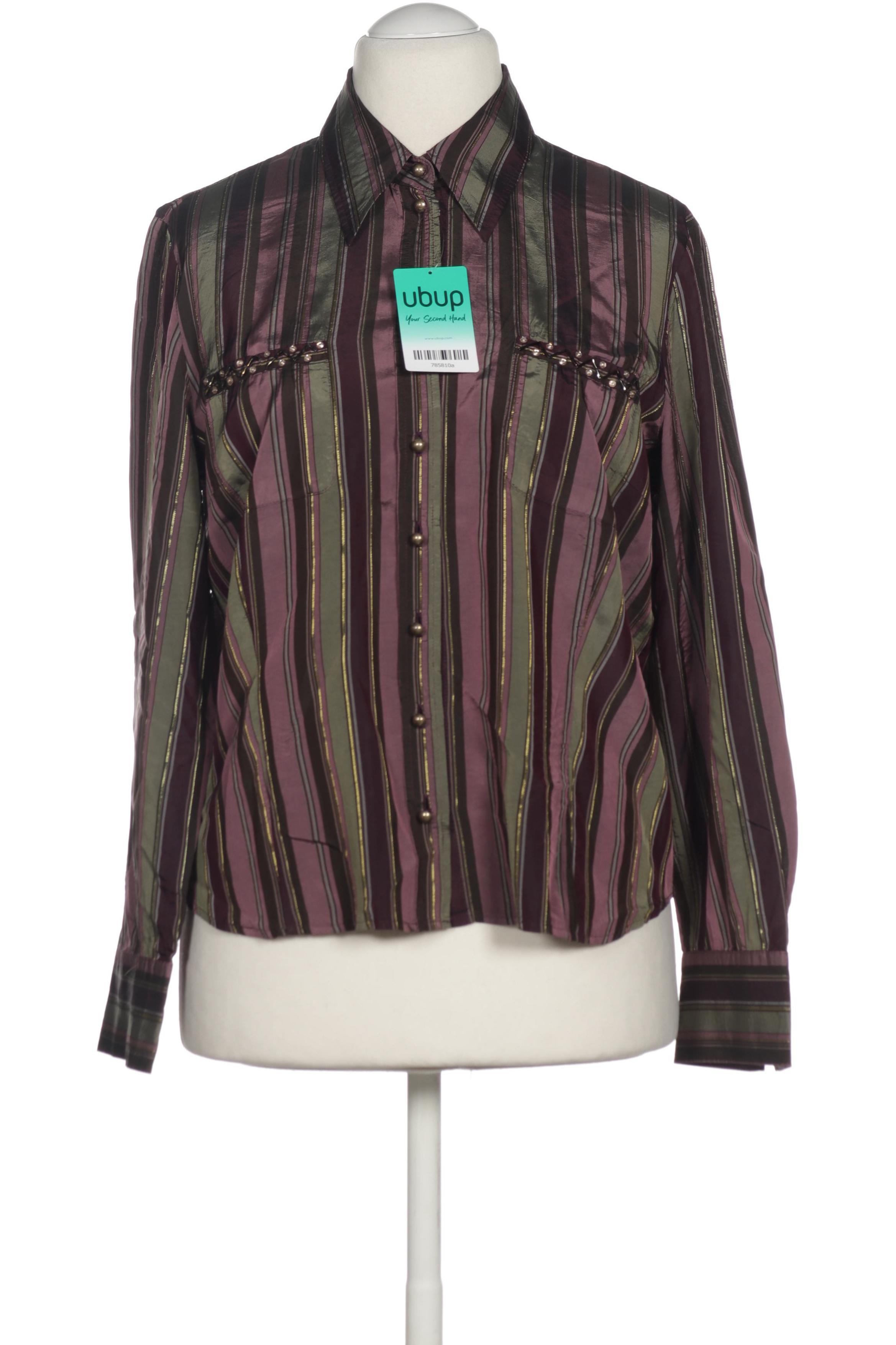 

BiBA Damen Bluse, grün, Gr. 42