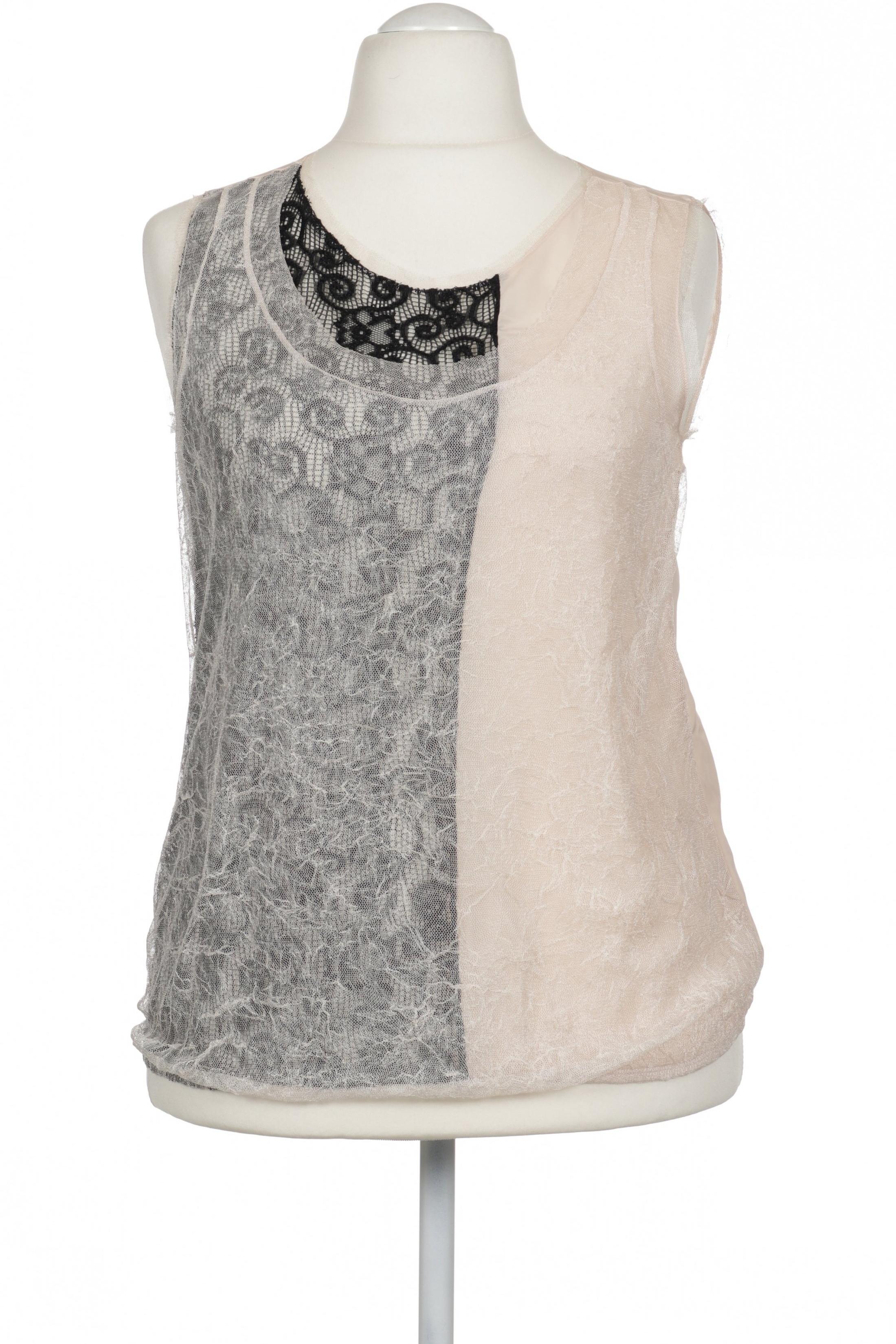 

BiBA Damen Bluse, pink, Gr. 40