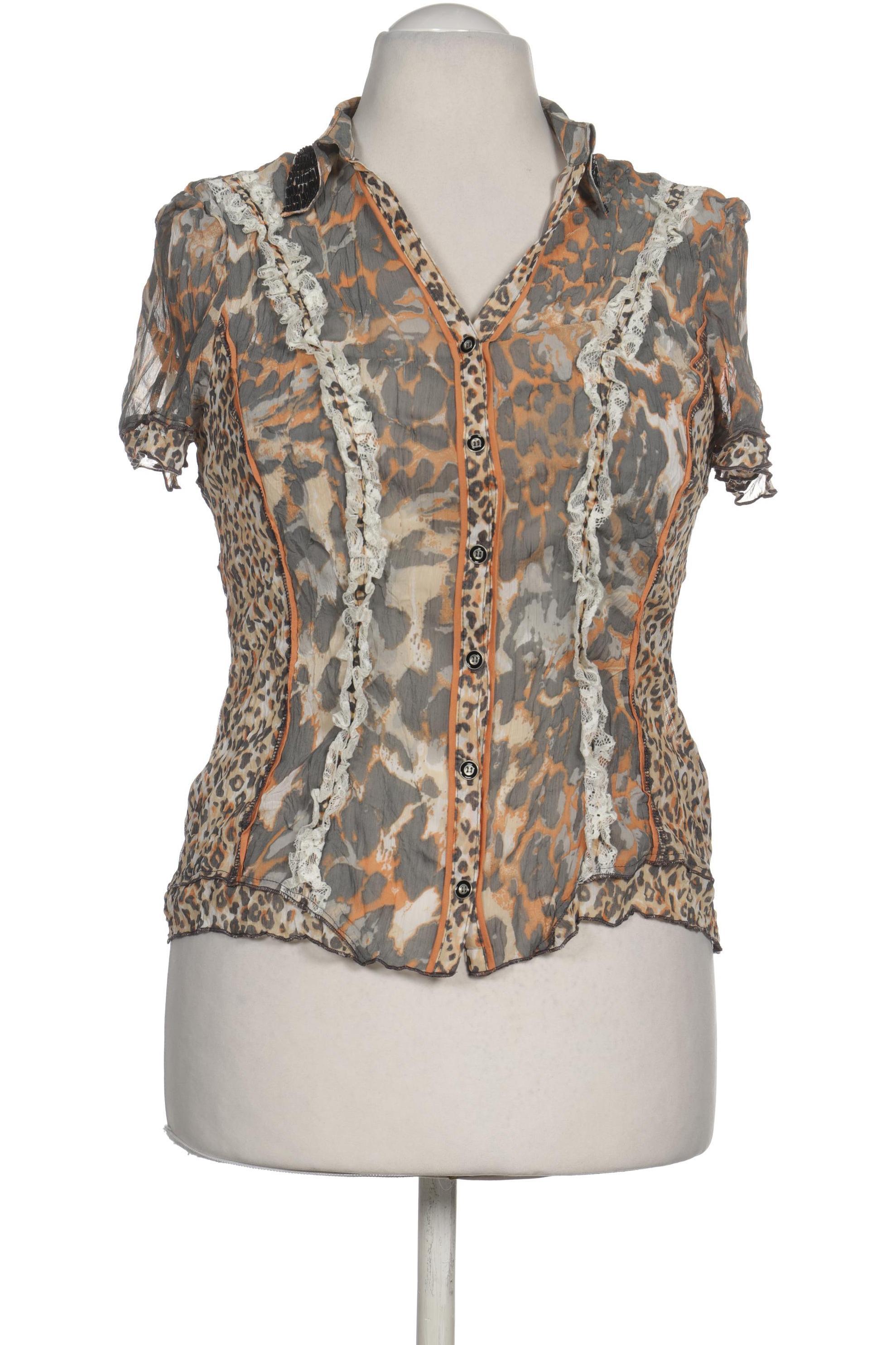 

BiBA Damen Bluse, grau, Gr. 38