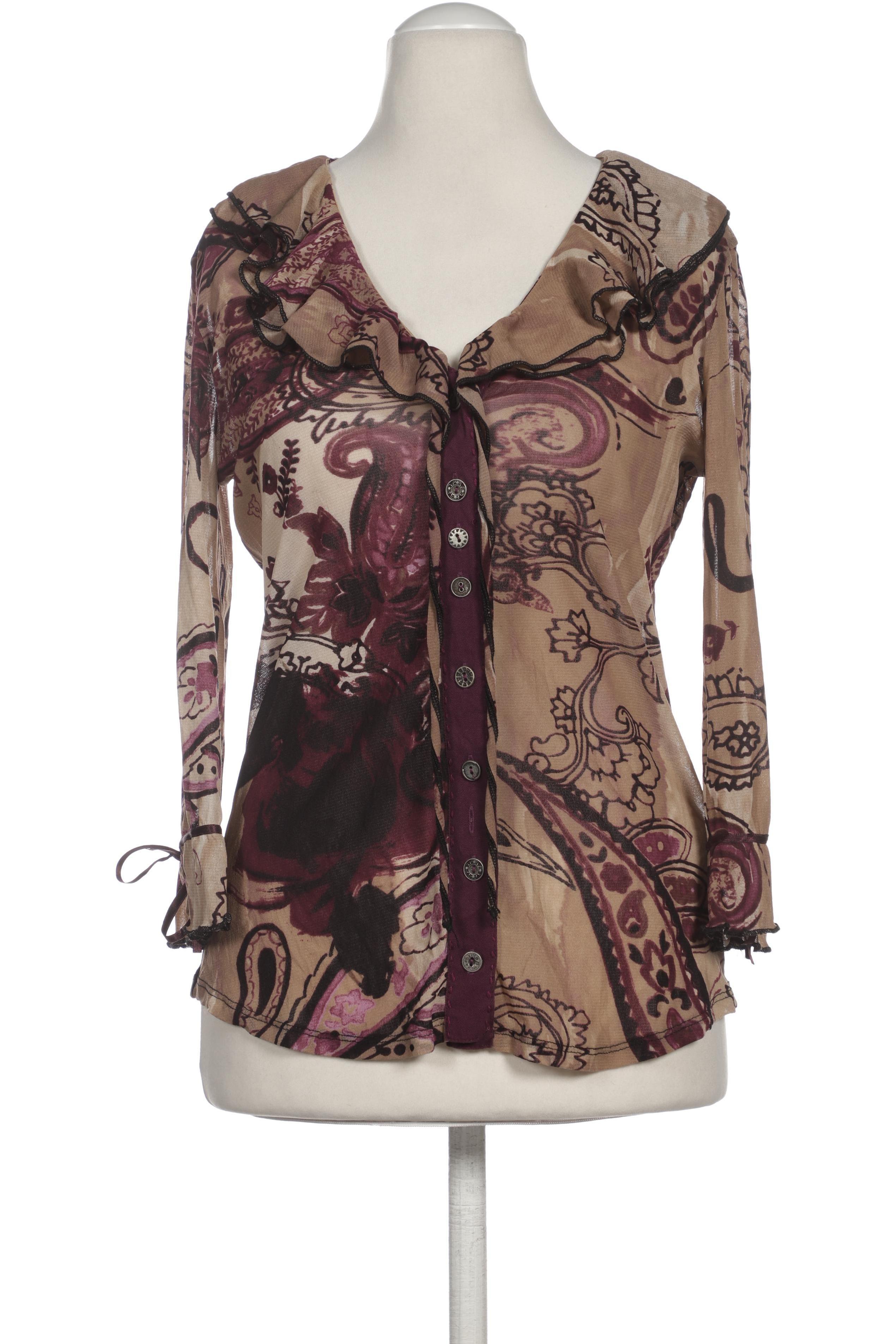 

BiBA Damen Bluse, lila, Gr. 38