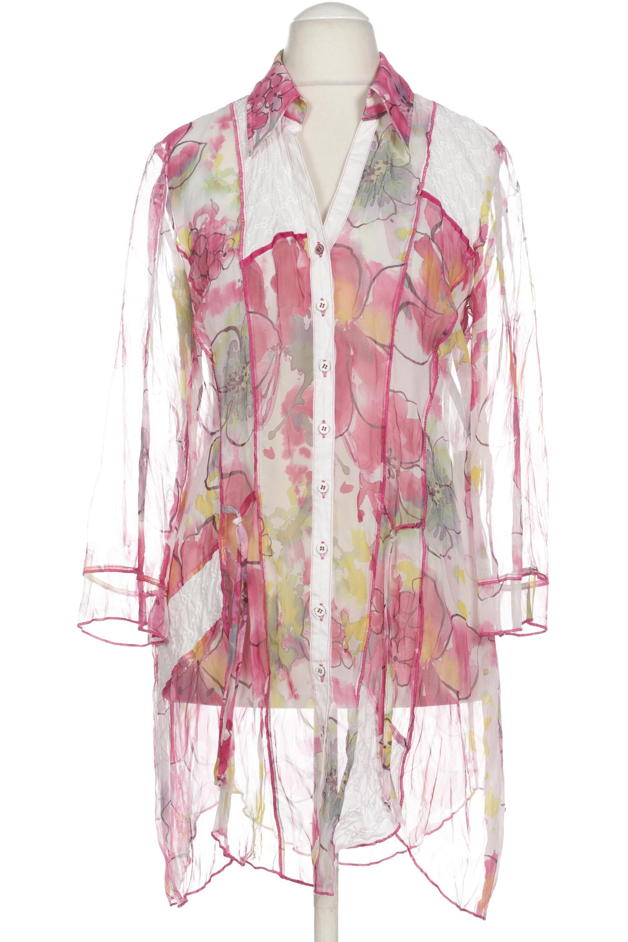 

BiBA Damen Bluse, pink, Gr. 36