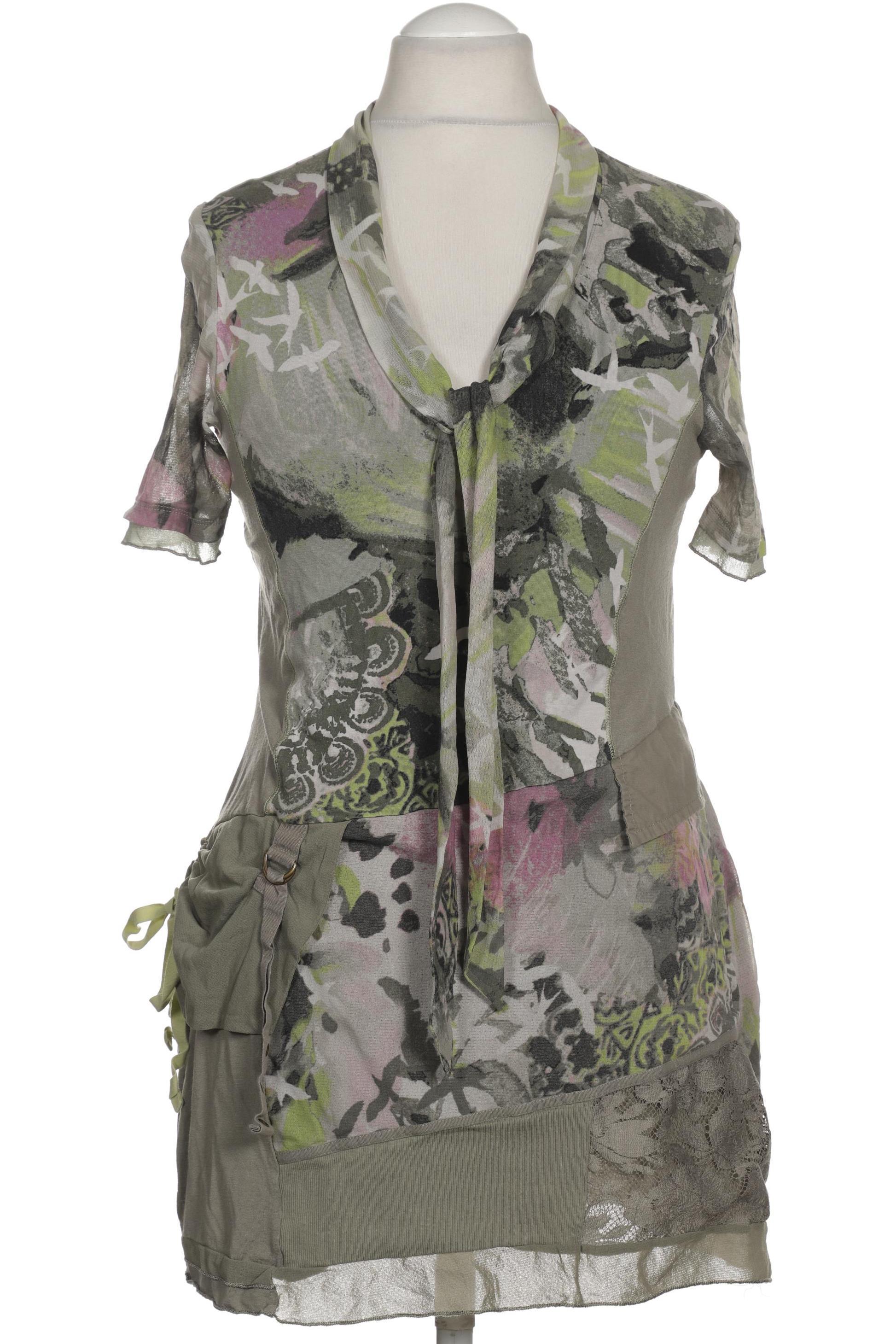 

BiBA Damen Bluse, mehrfarbig, Gr.