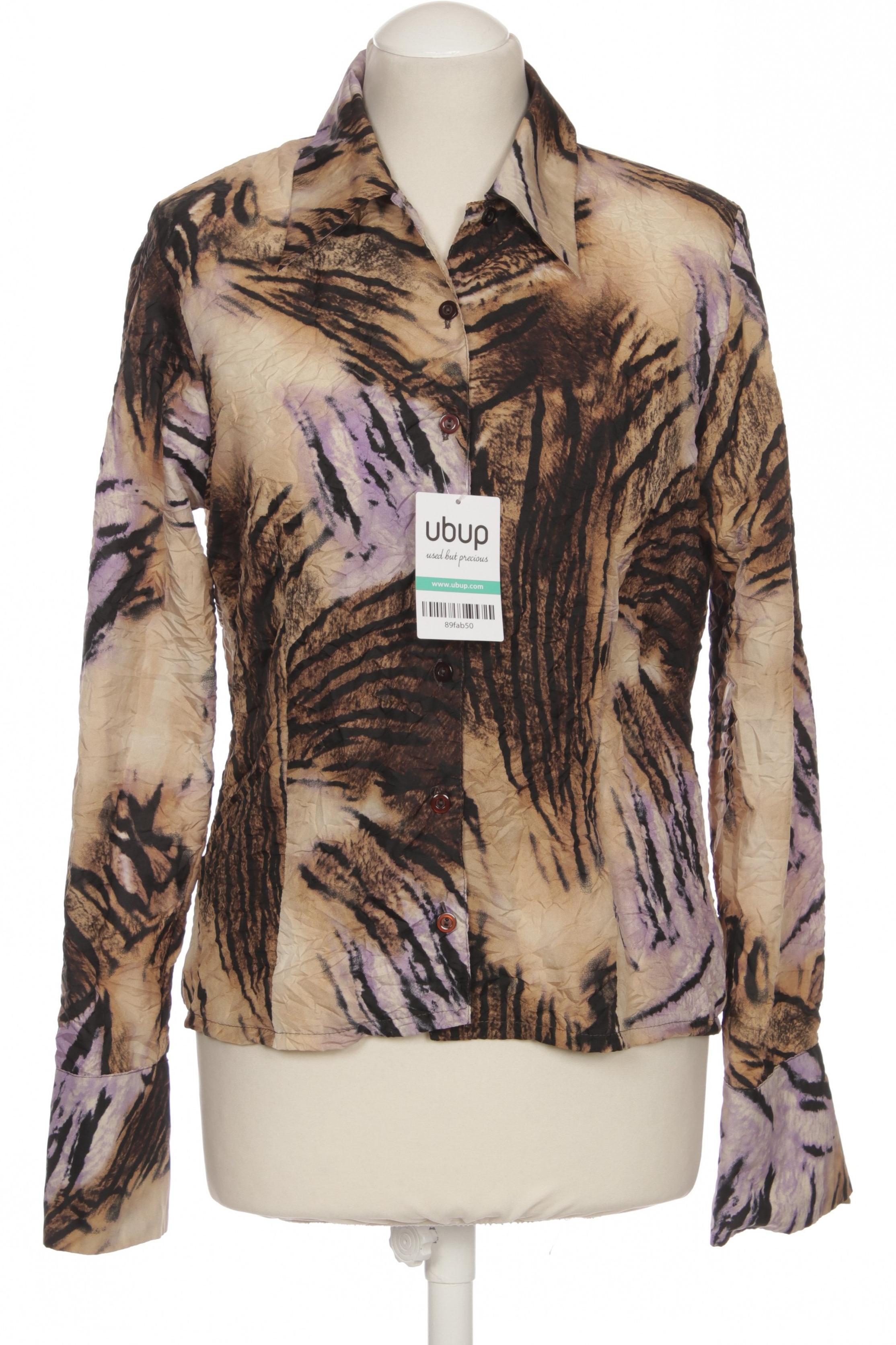 

BiBA Damen Bluse, mehrfarbig, Gr. 34