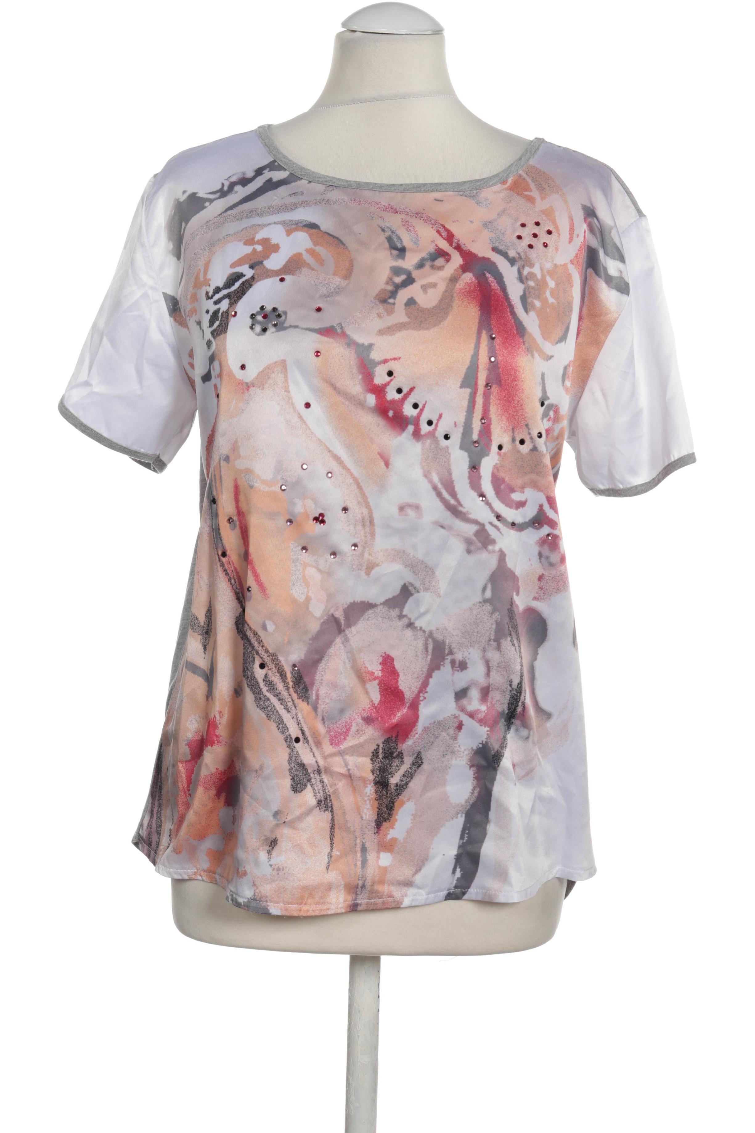 

BiBA Damen Bluse, grau, Gr.