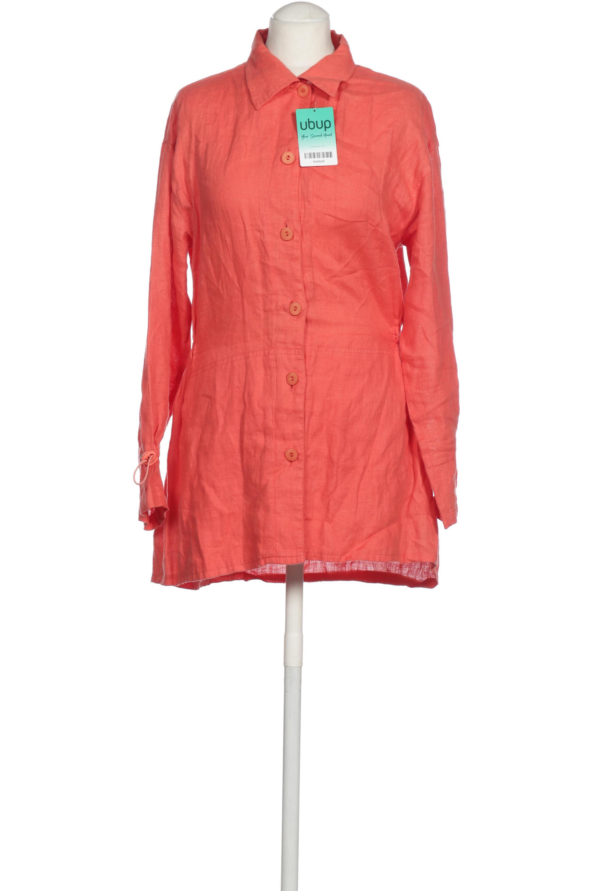 

BiBA Damen Bluse, gelb, Gr. 36