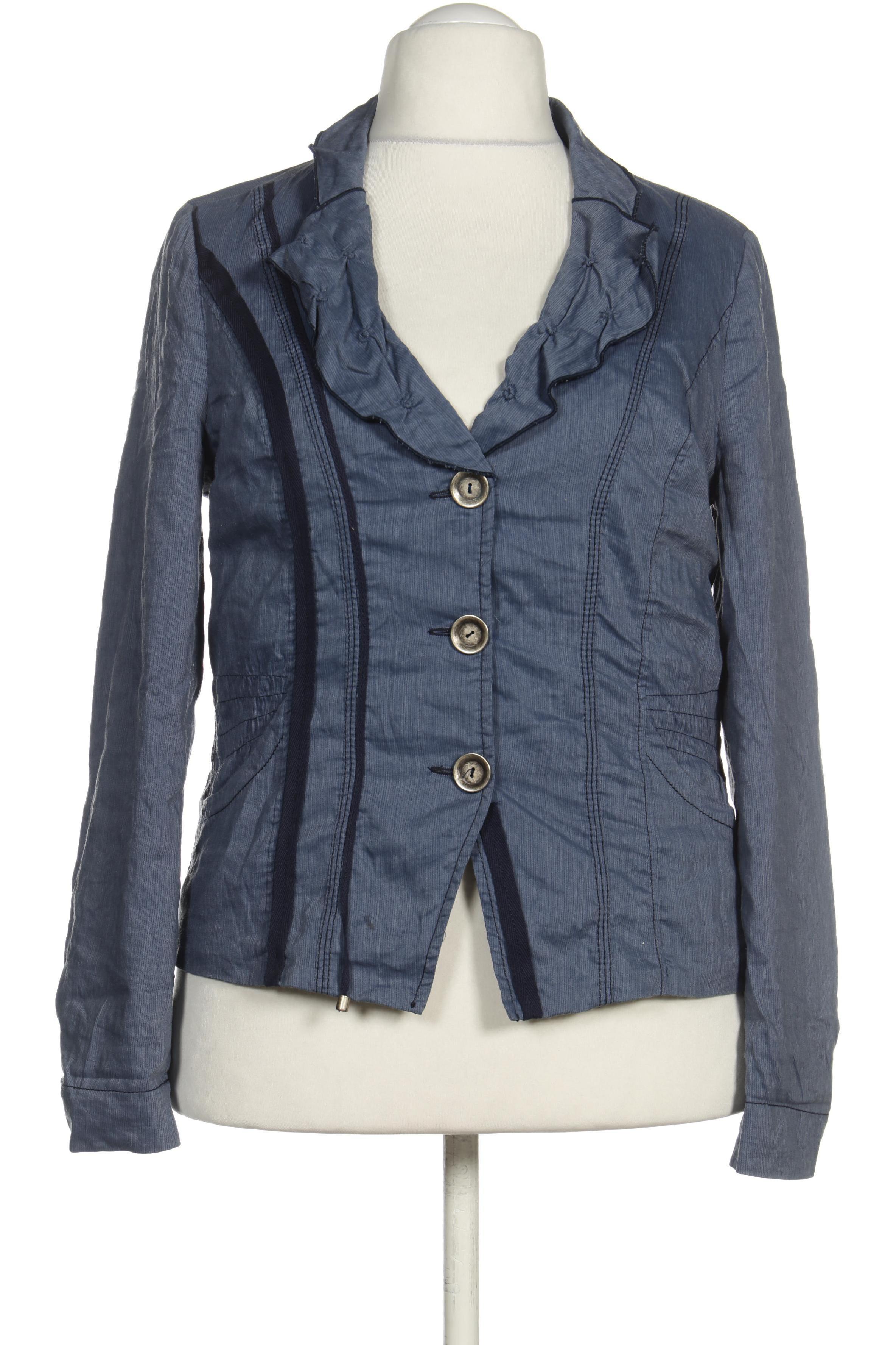 

BiBA Damen Blazer, blau, Gr. 42