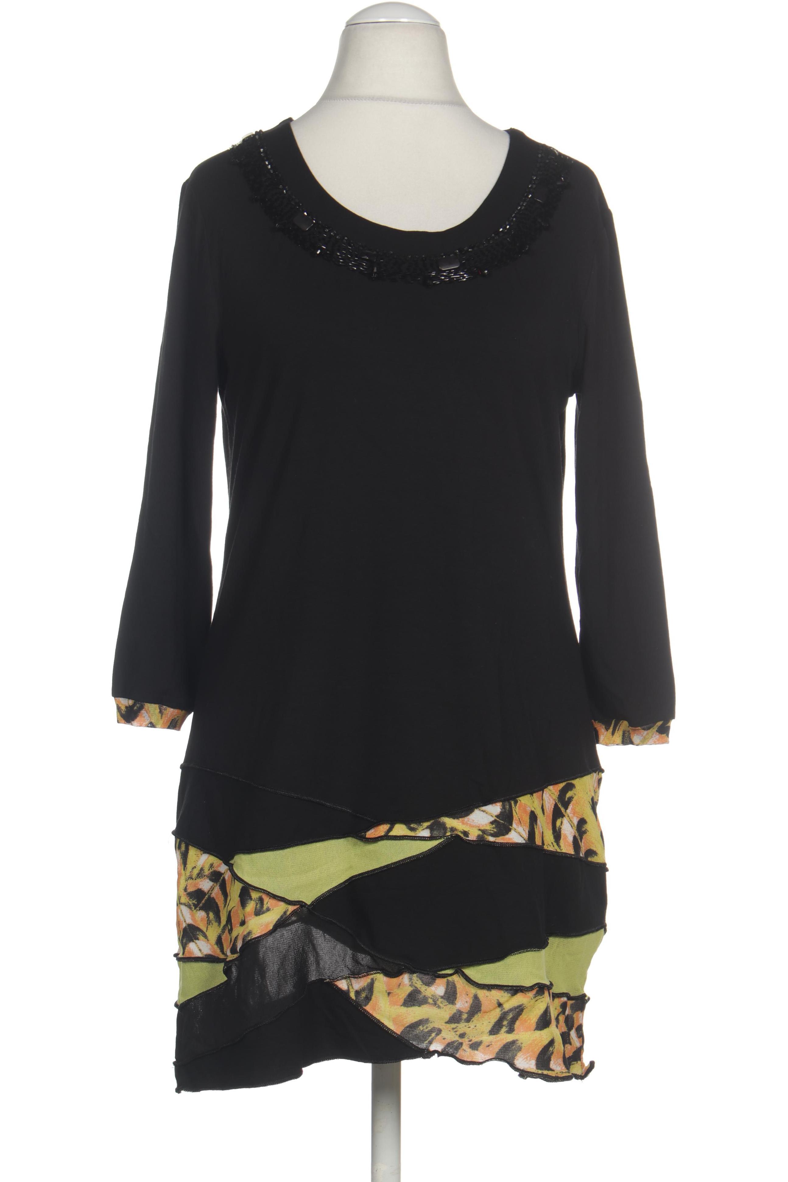 

BiBA Damen Bluse, schwarz, Gr.