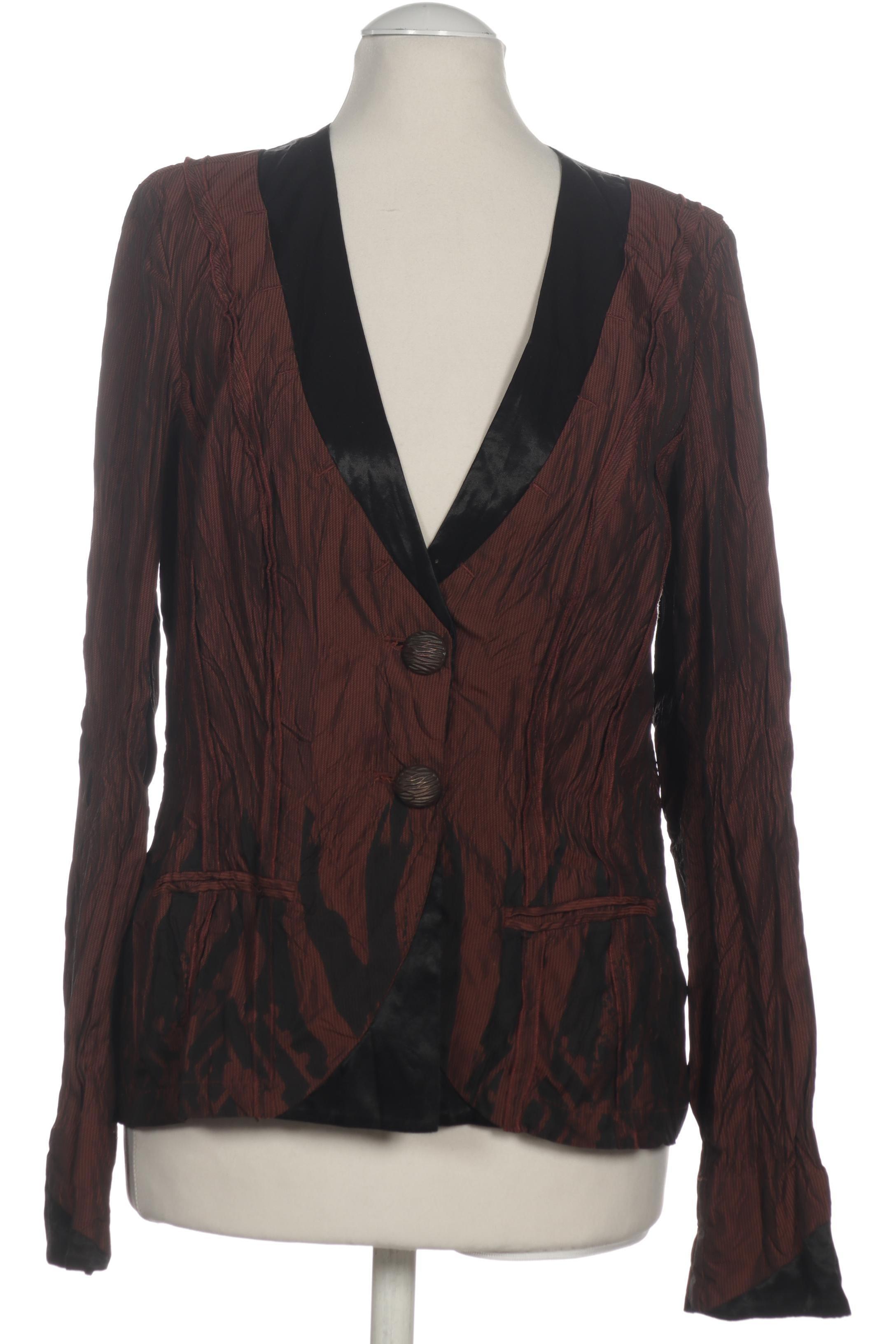 

BiBA Damen Blazer, braun, Gr. 34