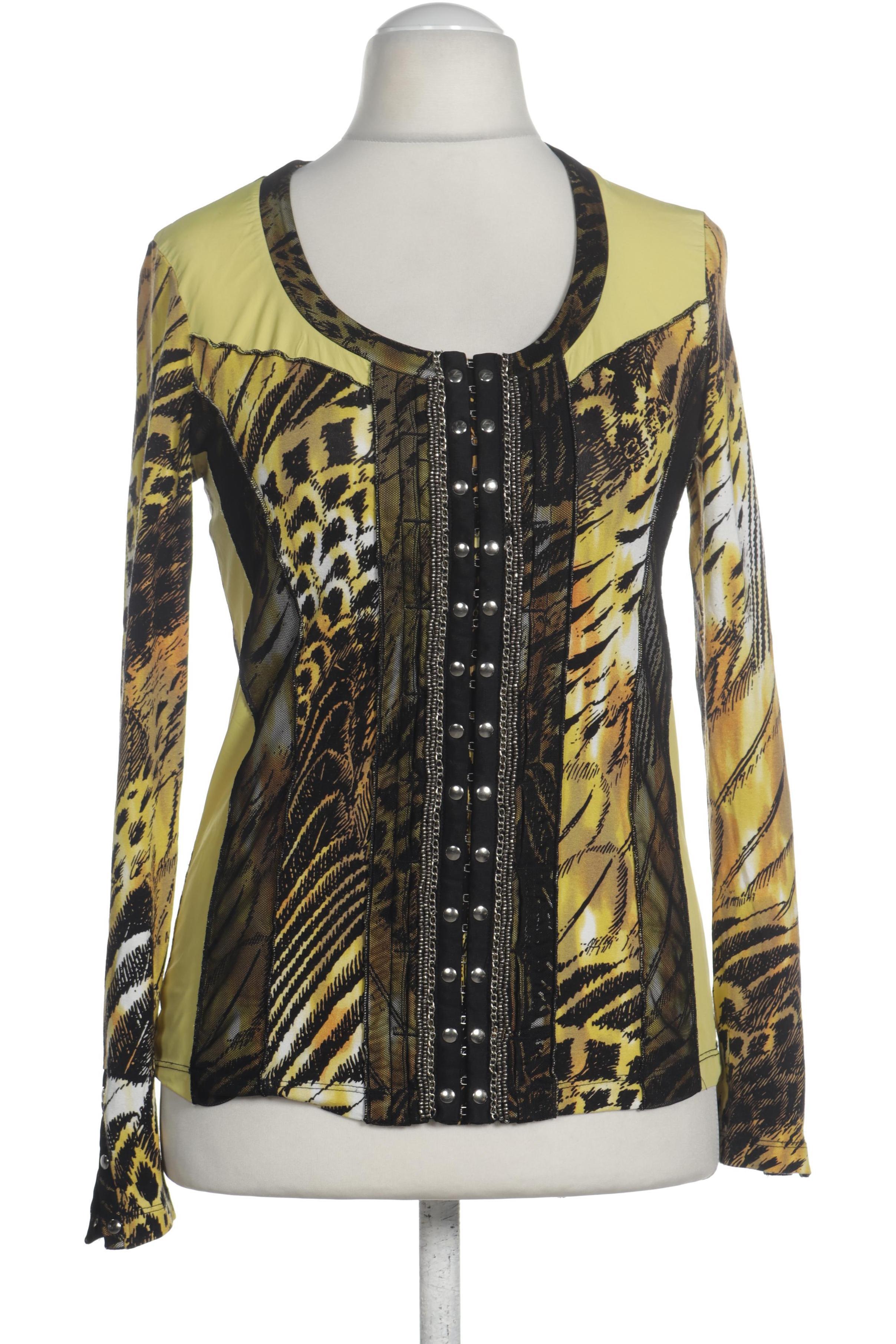 

BiBA Damen Bluse, schwarz, Gr.