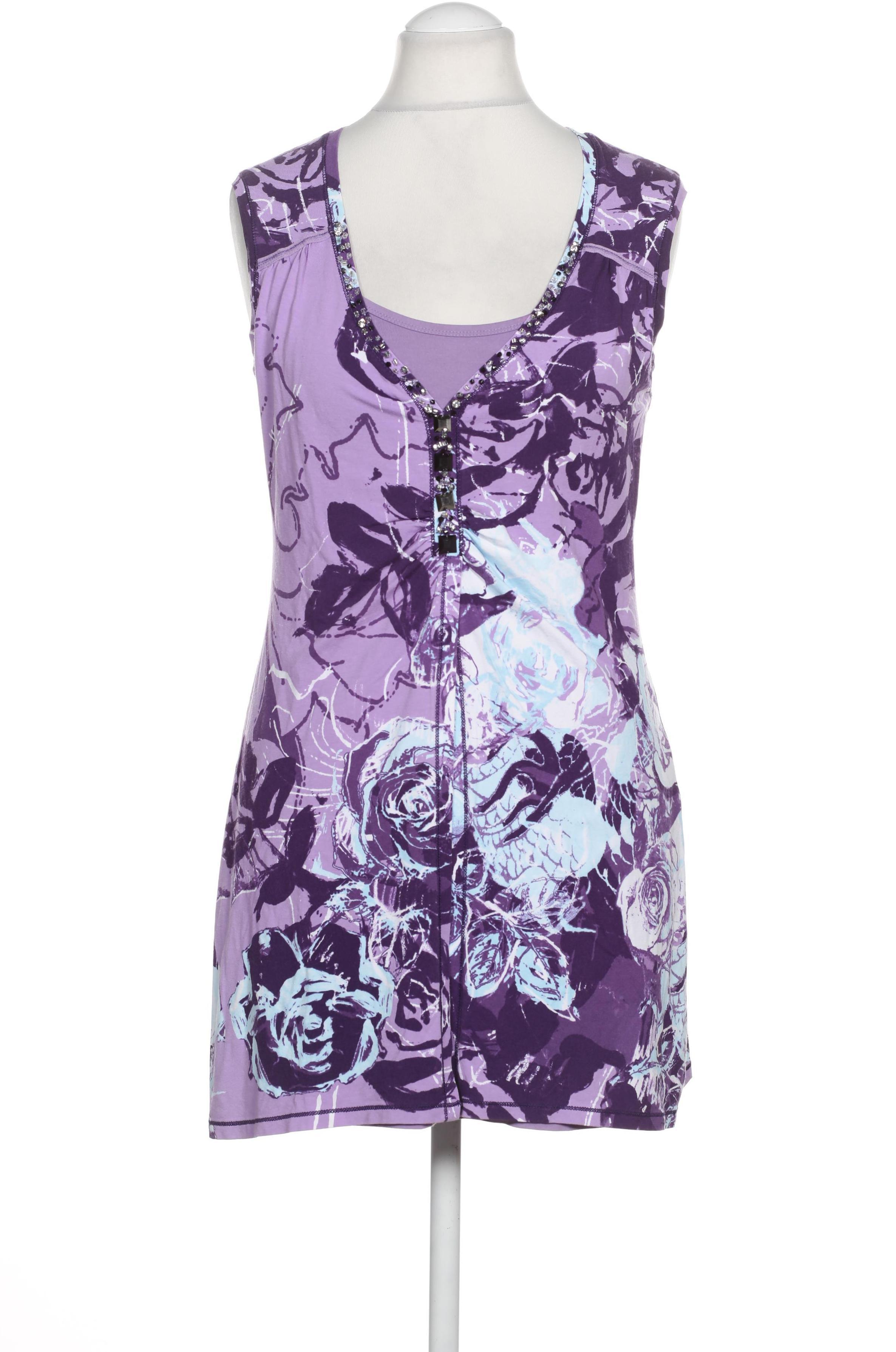 

BiBA Damen Kleid, lila, Gr.