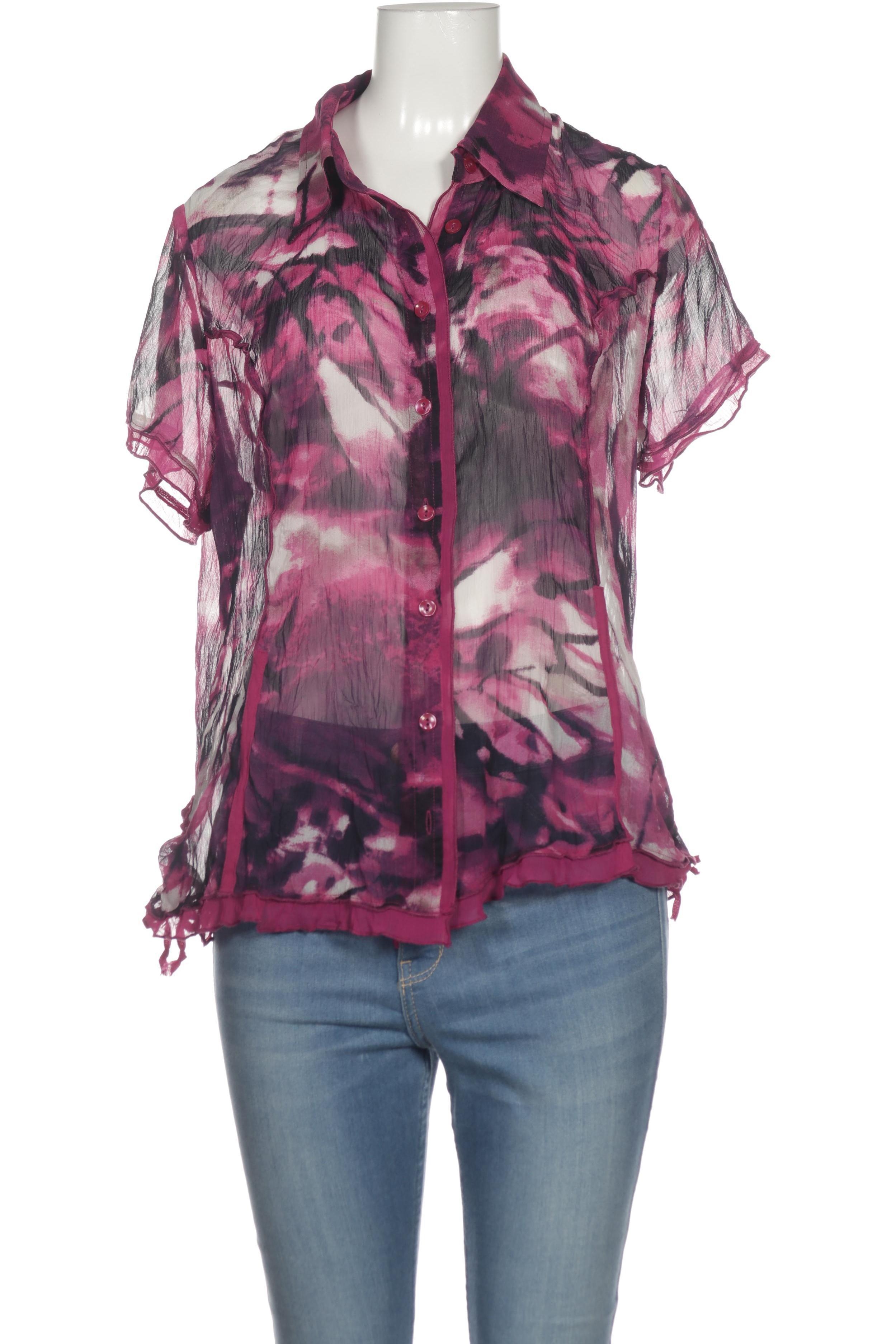 

BiBA Damen Bluse, pink, Gr. 38