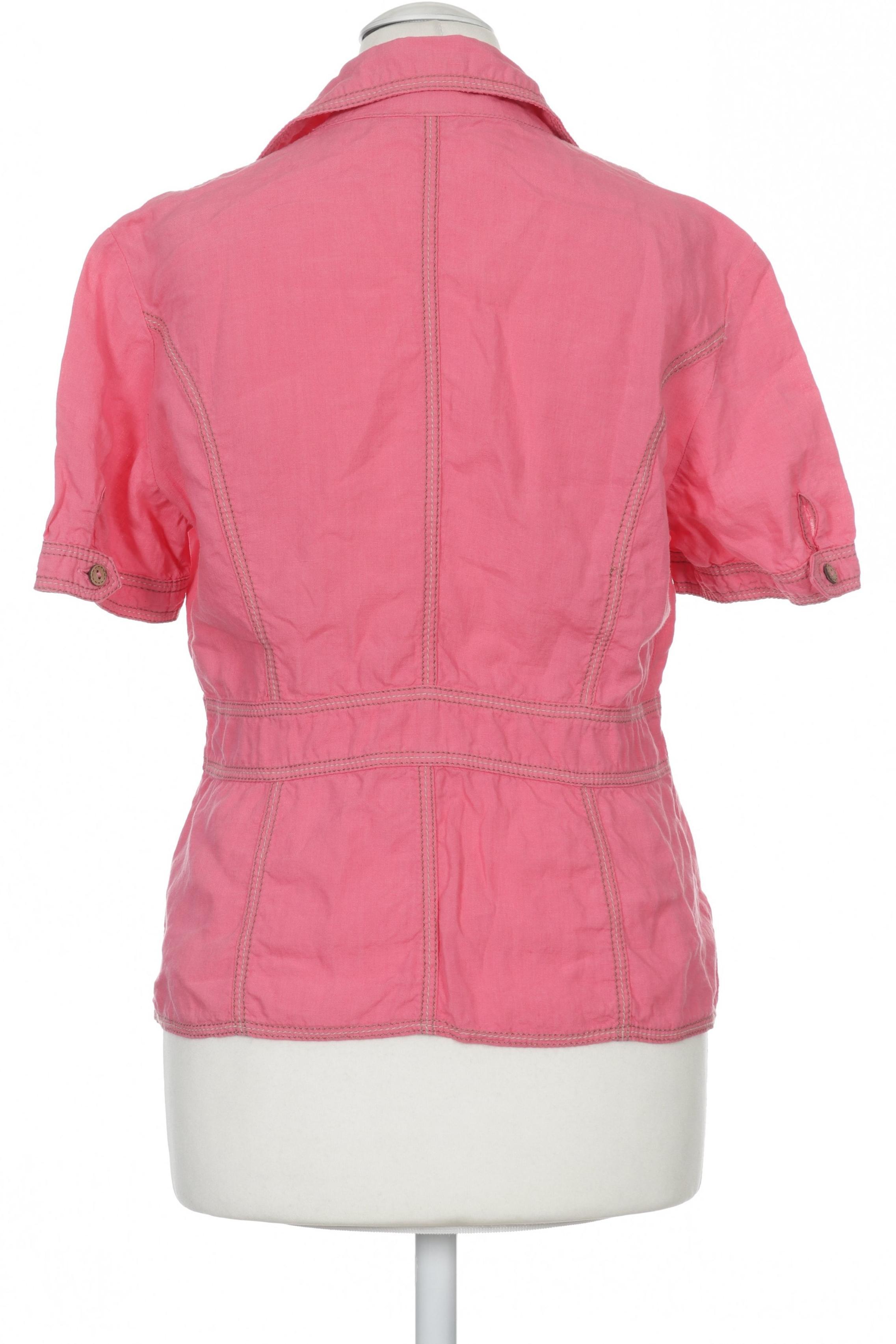 

BiBA Damen Bluse, pink, Gr. 36
