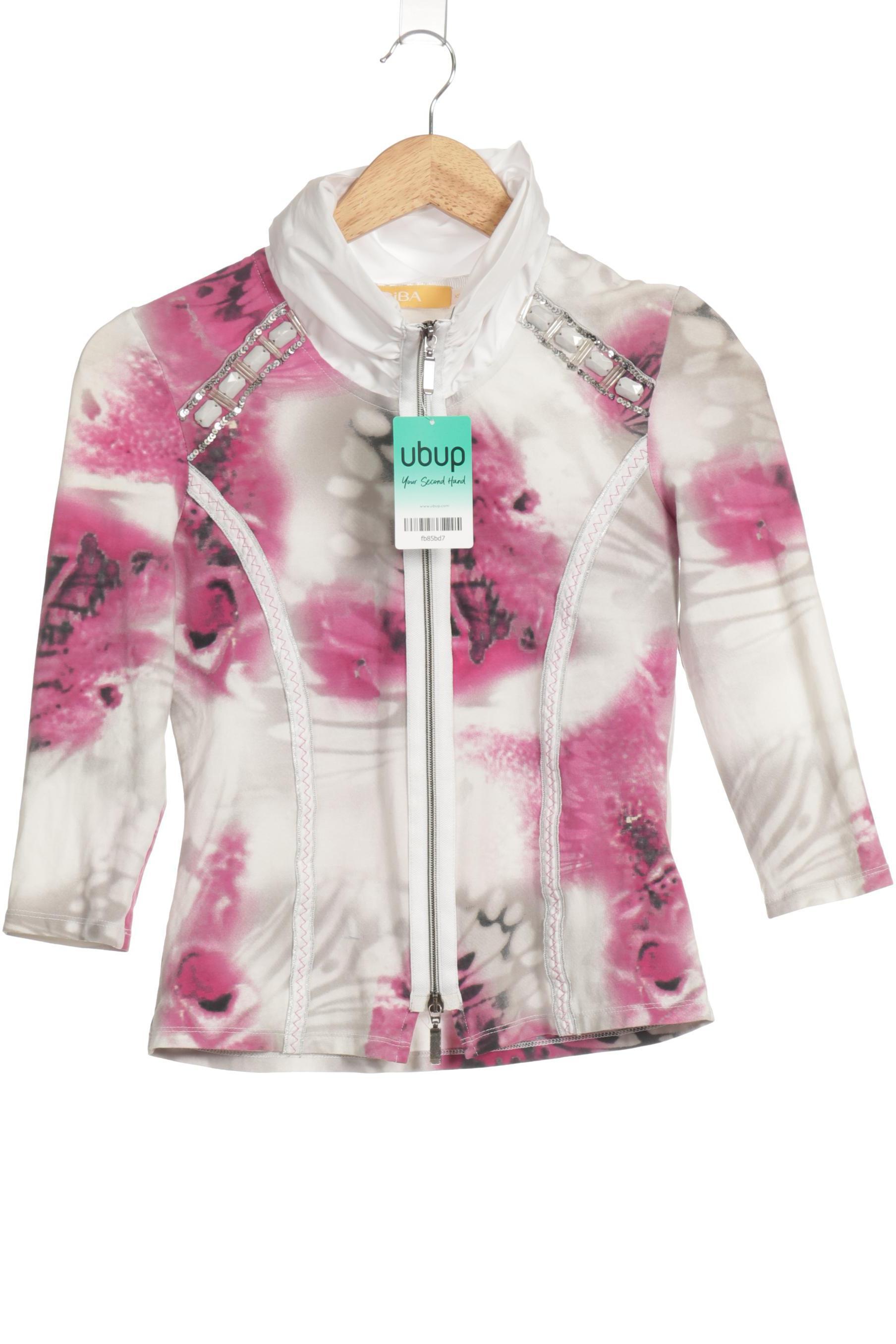 

BiBA Damen Bluse, pink, Gr.