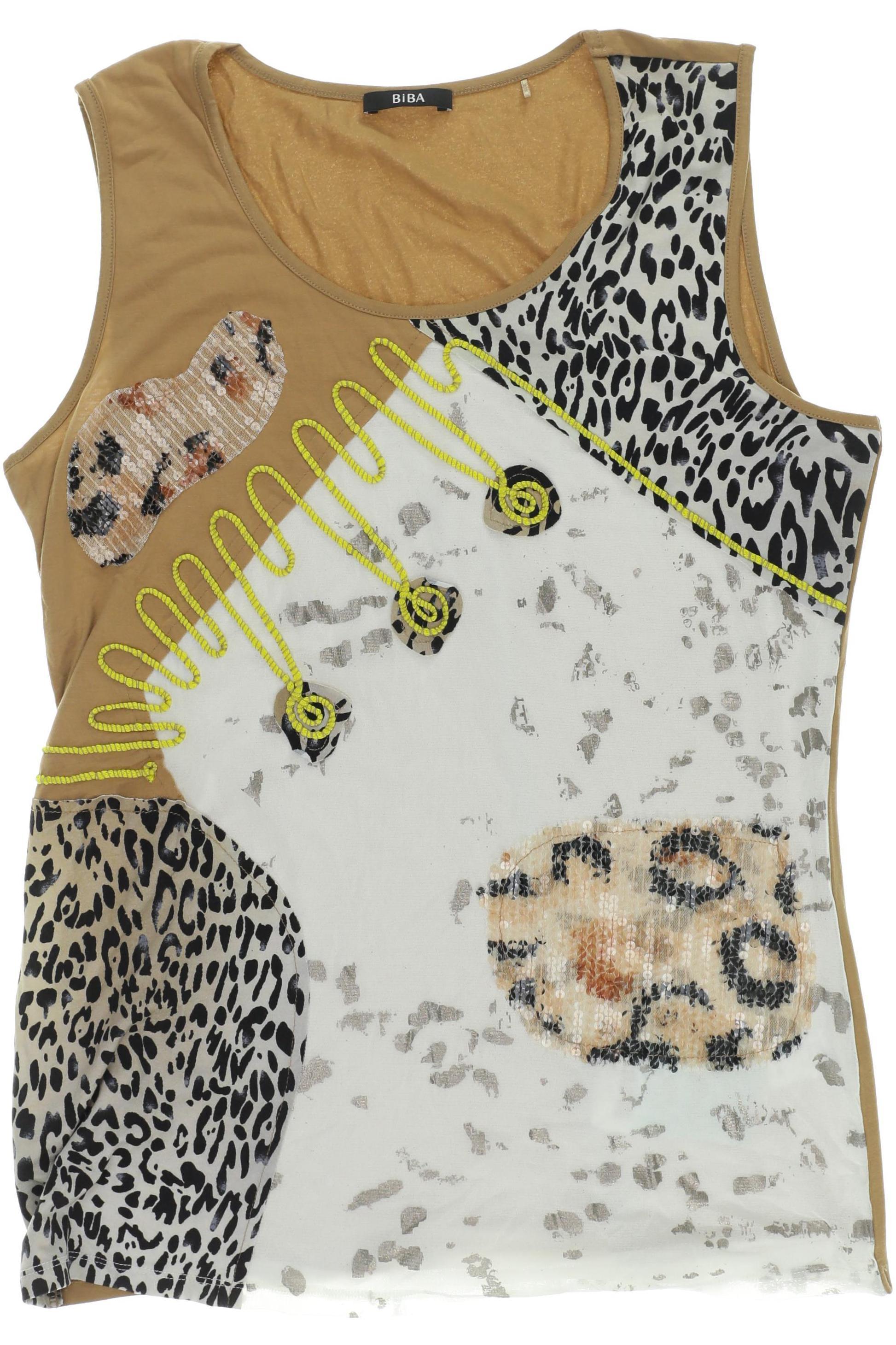 

BiBA Damen Bluse, braun, Gr.