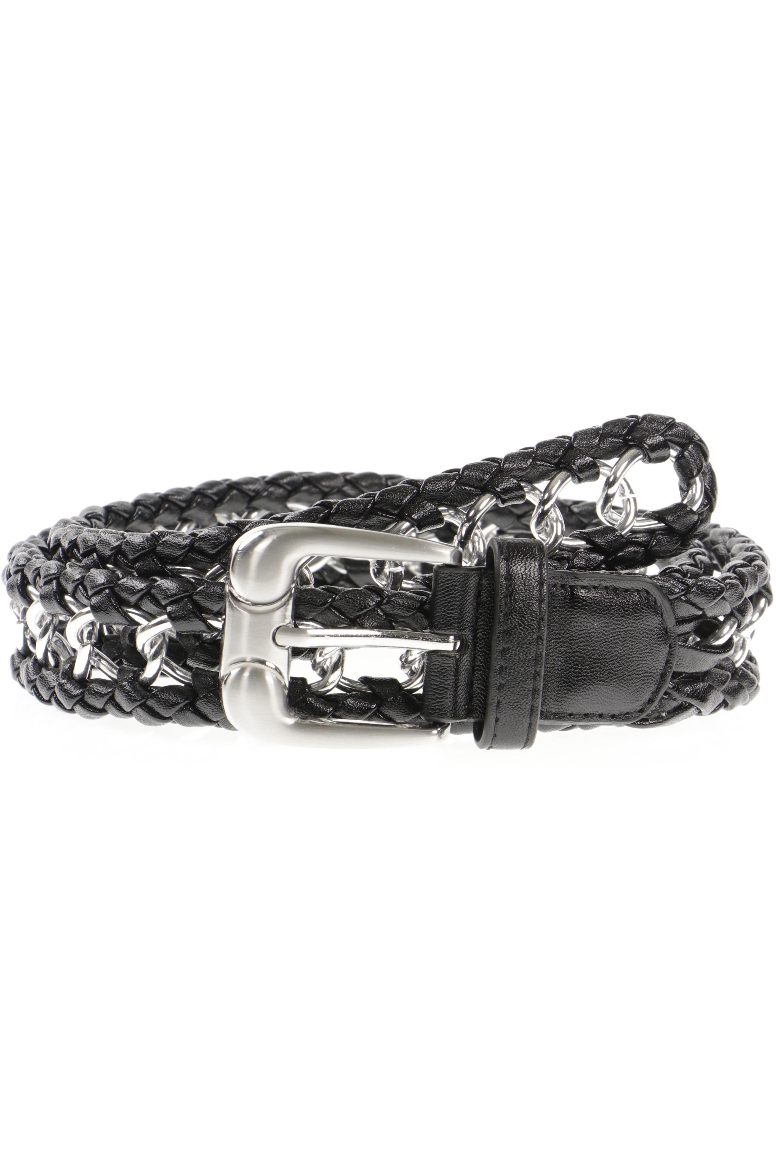 

BiBA Damen Gürtel, schwarz, Gr.