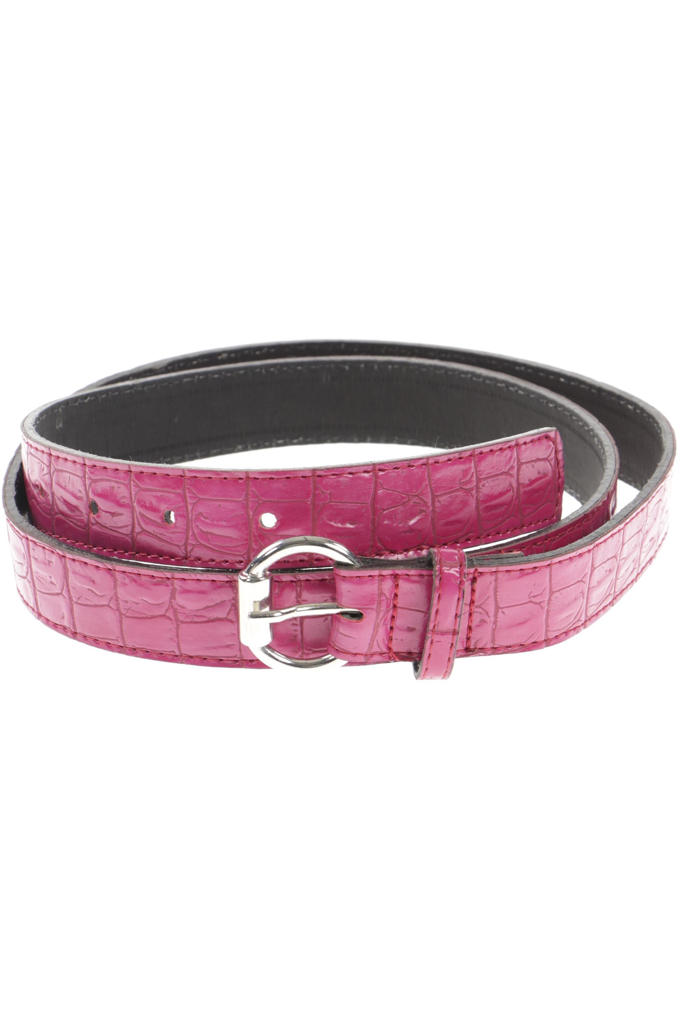 

BiBA Damen Gürtel, pink, Gr.