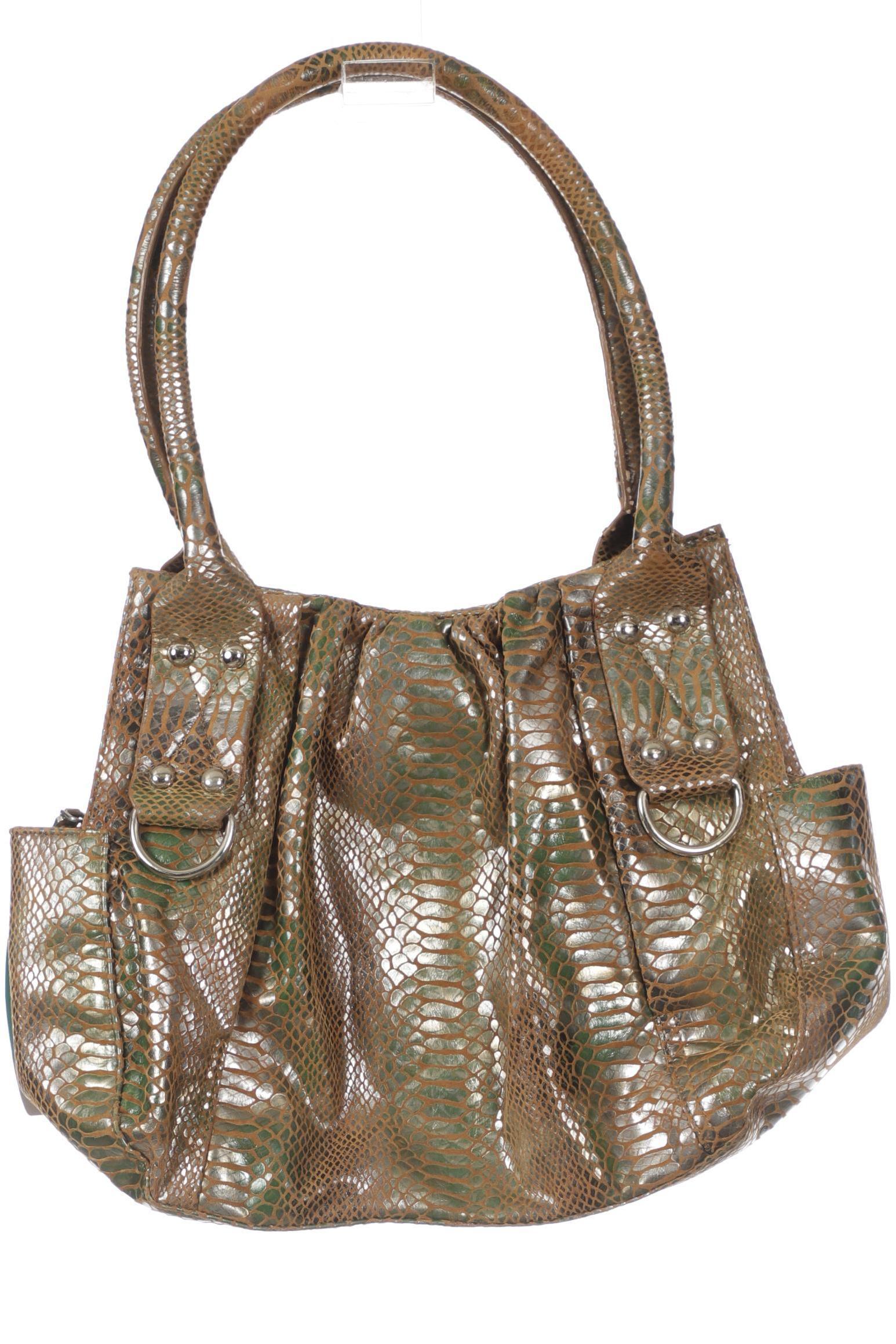 

BiBA Damen Handtasche, braun, Gr.