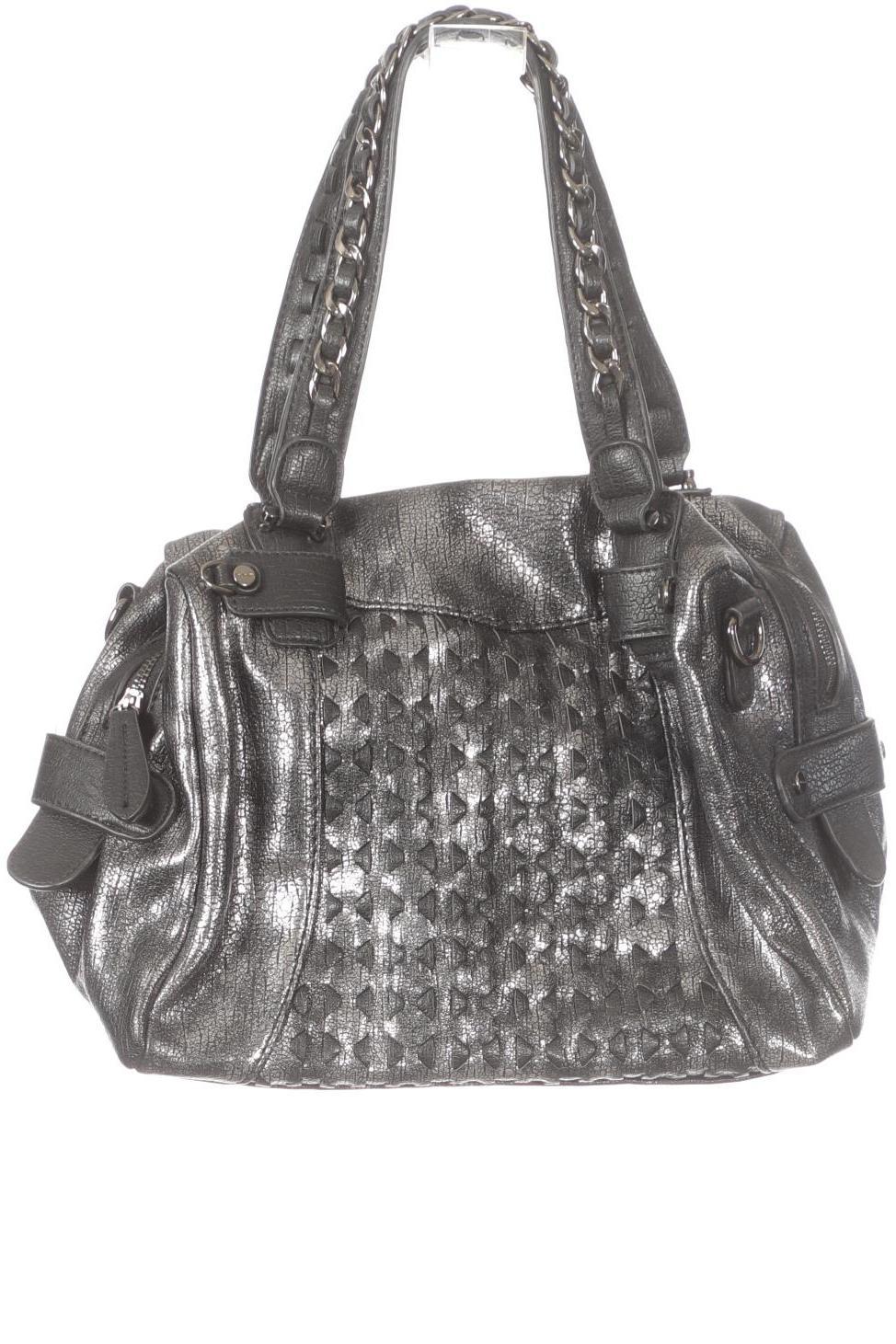 

BiBA Damen Handtasche, schwarz, Gr.
