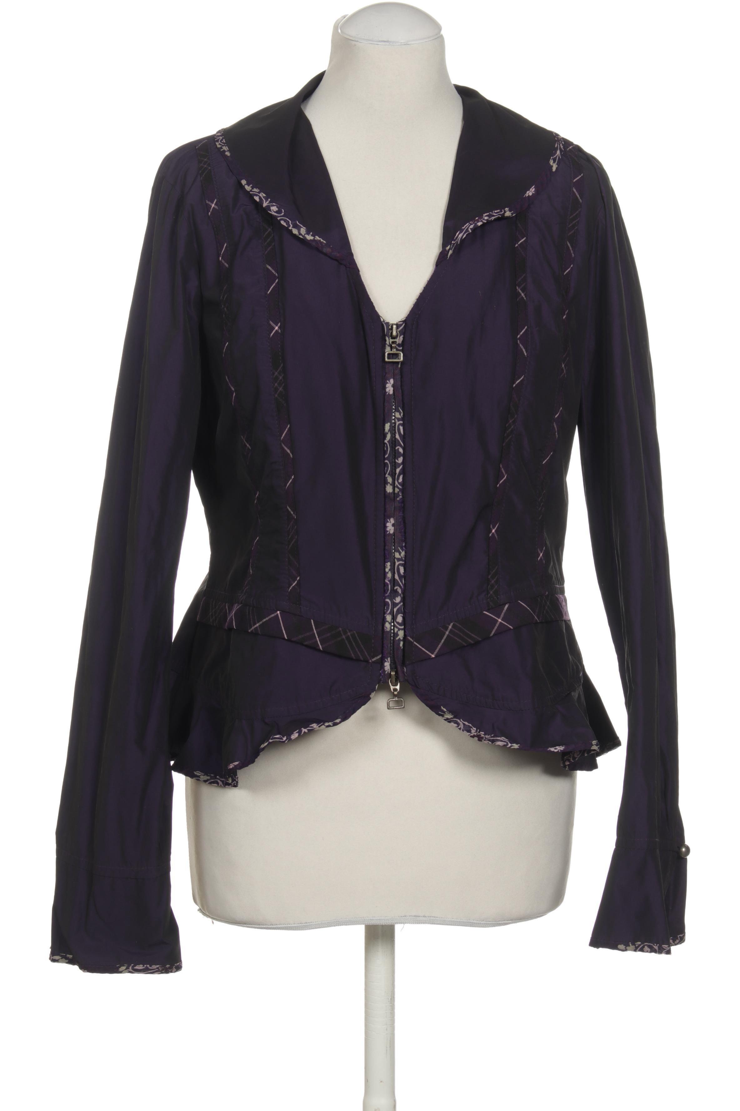 

BiBA Damen Bluse, lila, Gr. 36