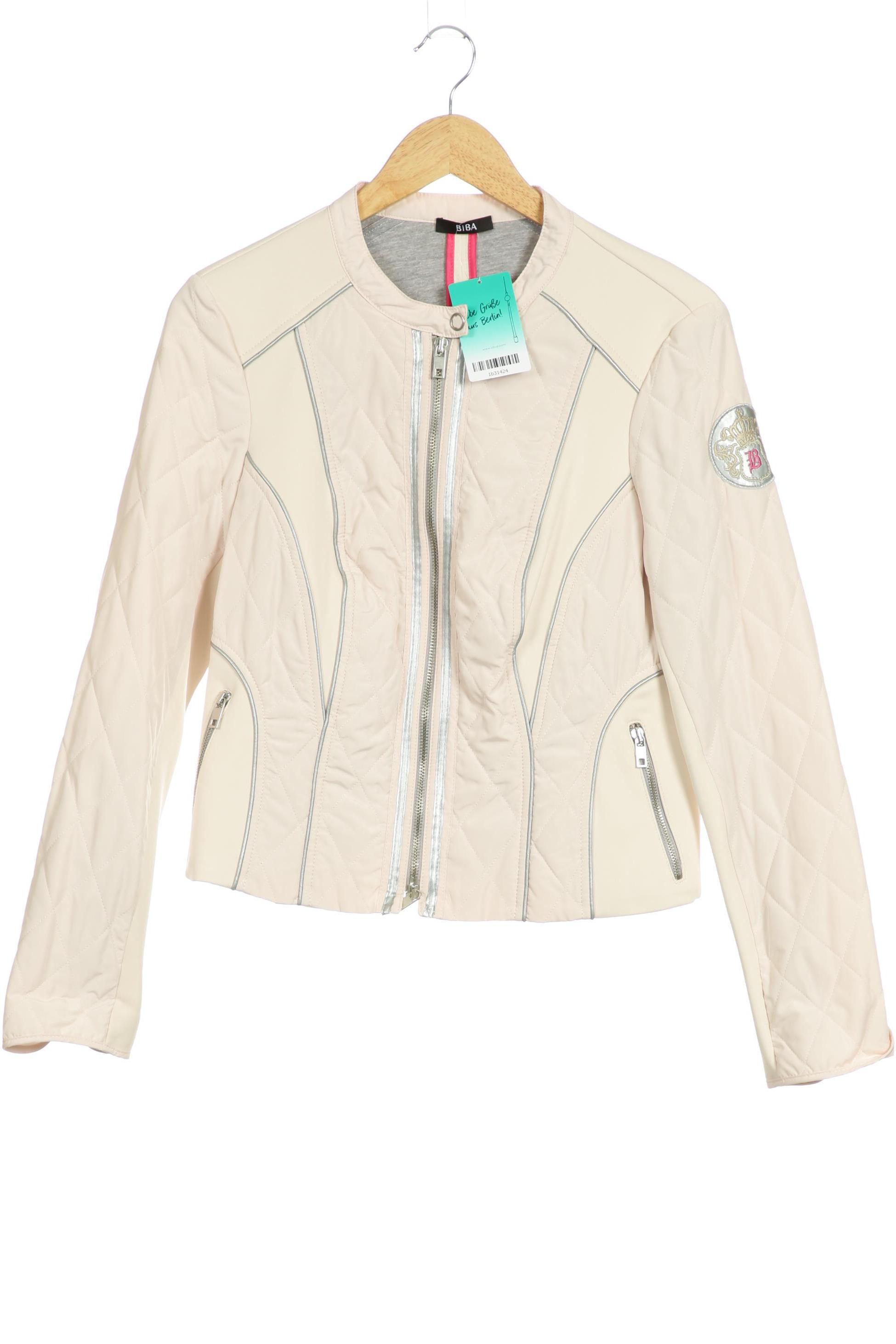 

BiBA Damen Jacke, pink, Gr. 40
