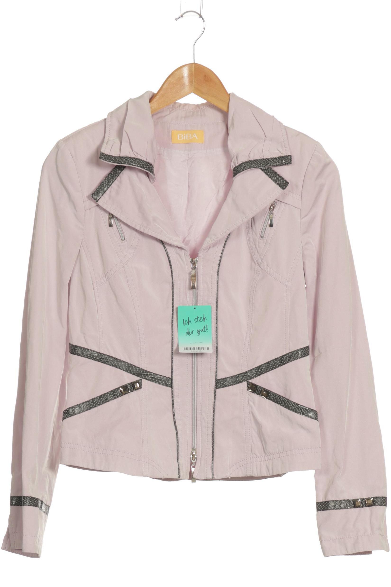 

BiBA Damen Jacke, pink, Gr. 34