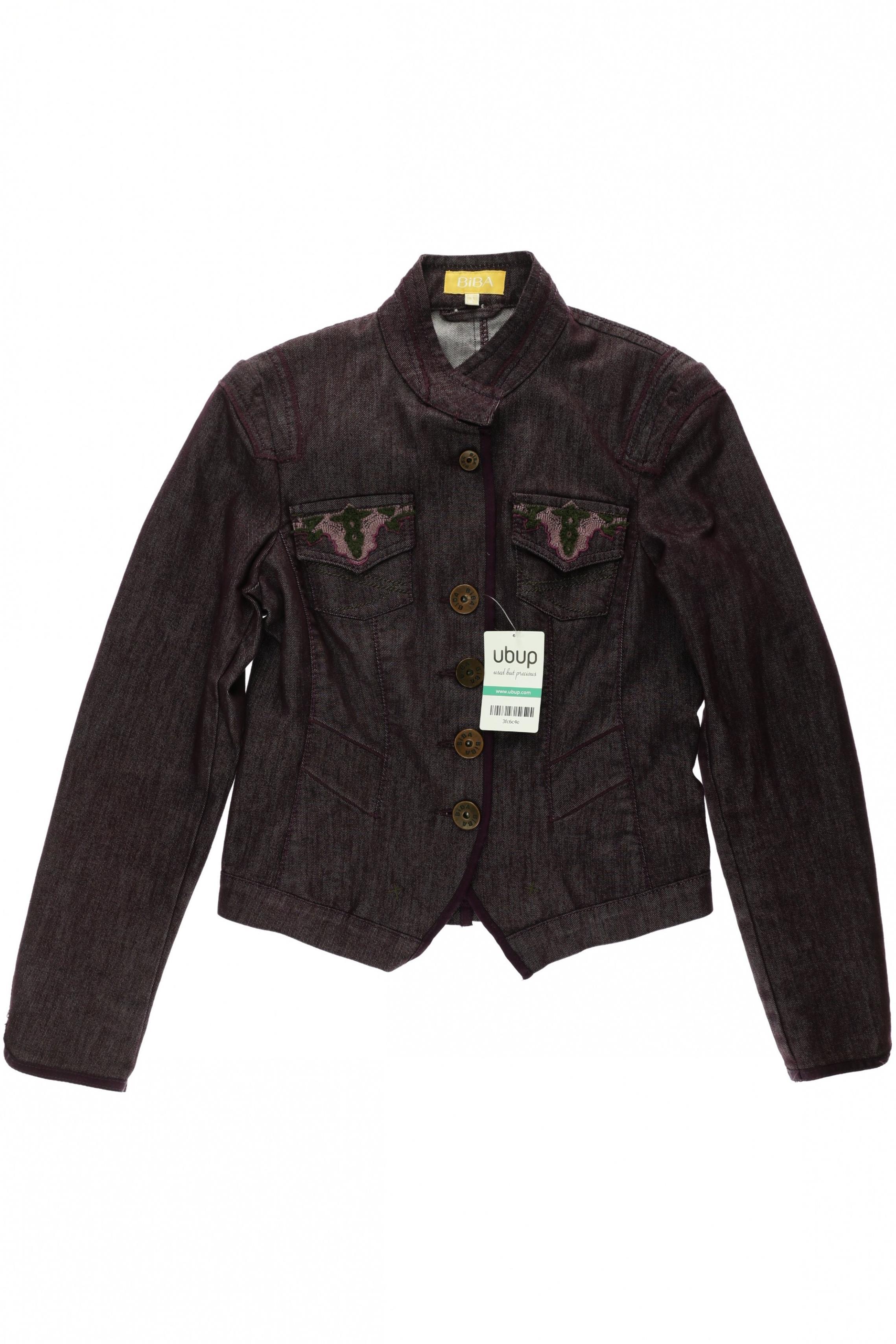 

BiBA Damen Jacke, lila, Gr. 36