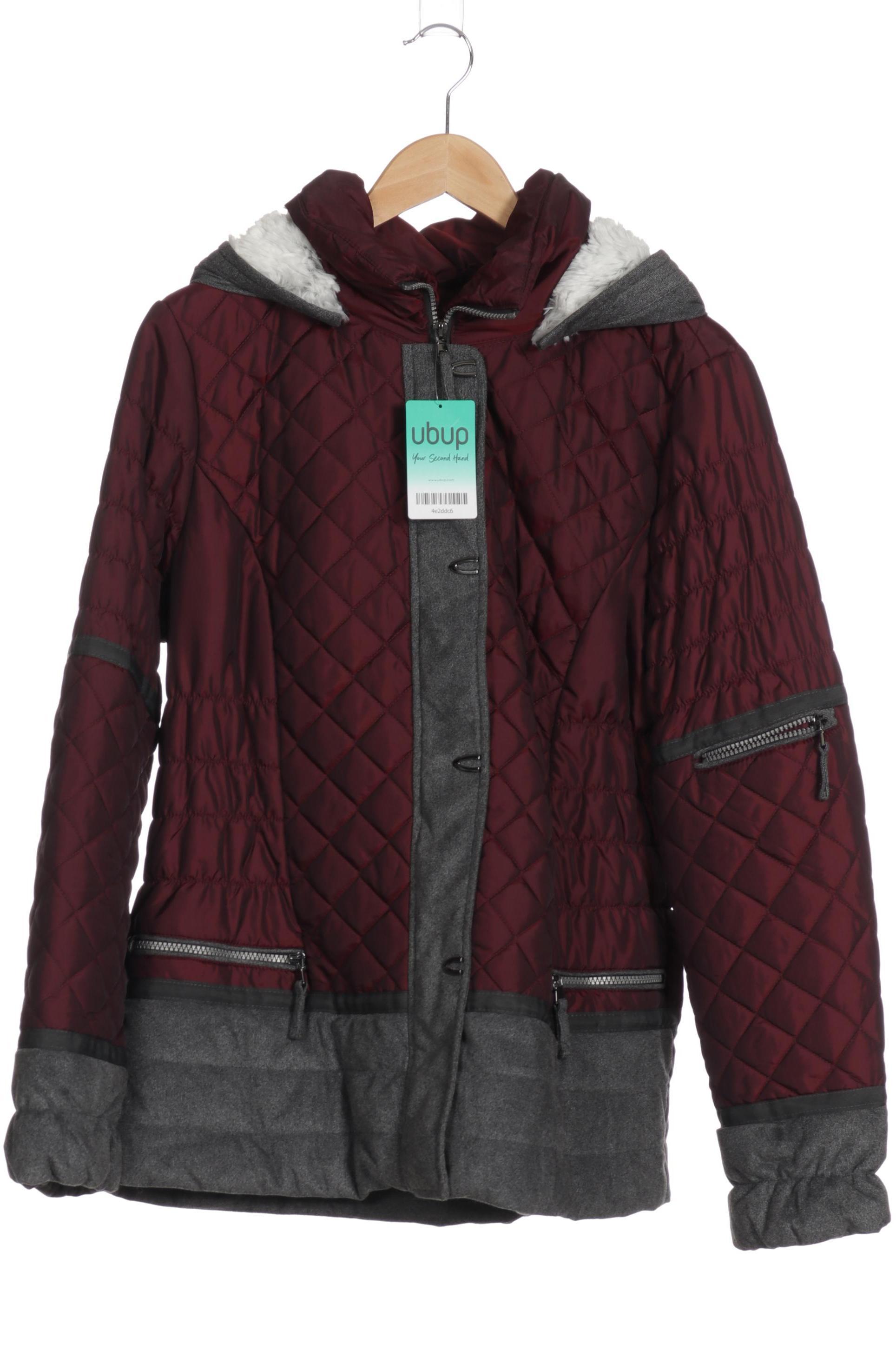 

BiBA Damen Jacke, pink, Gr. 44