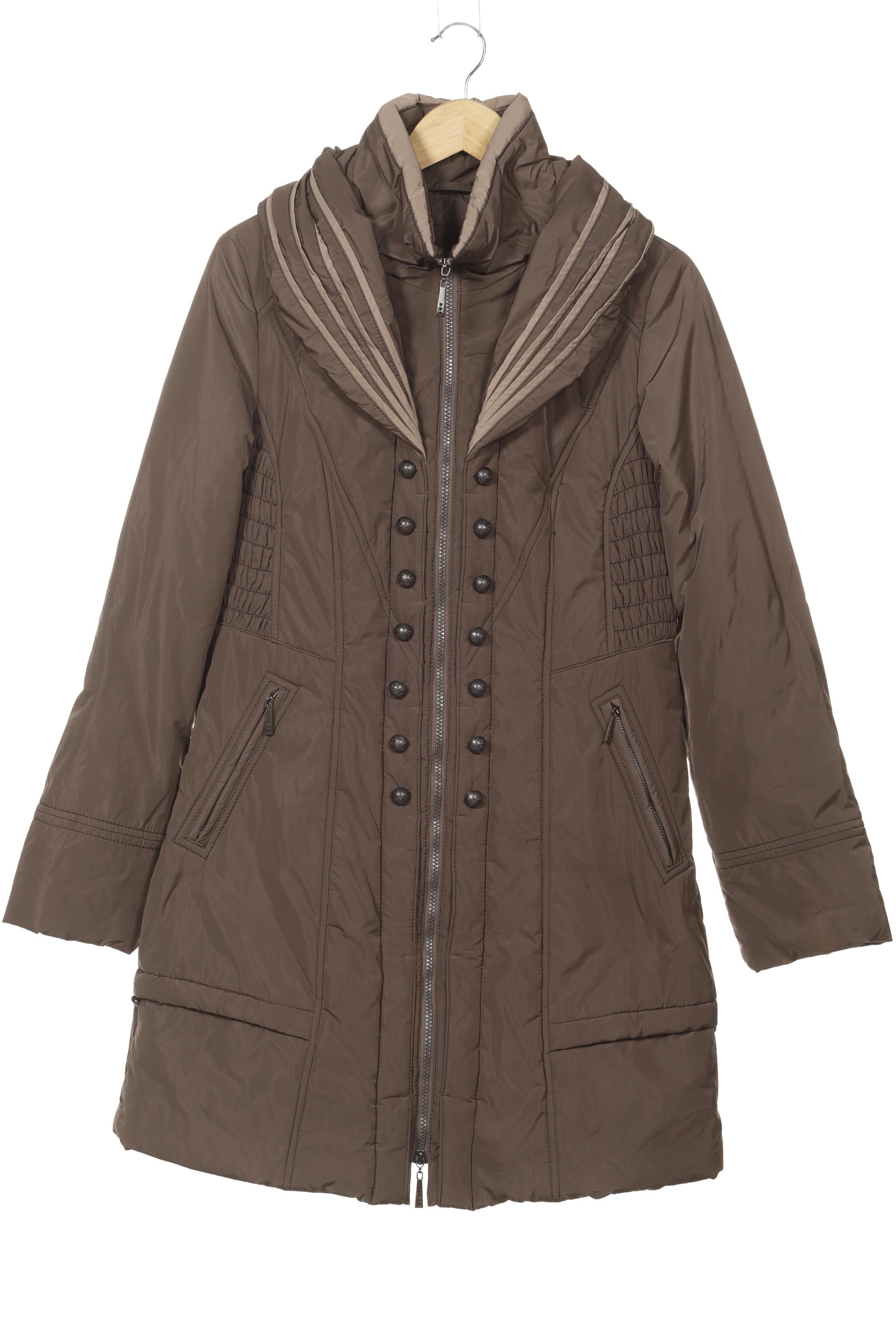 

BiBA Damen Jacke, braun, Gr. 40