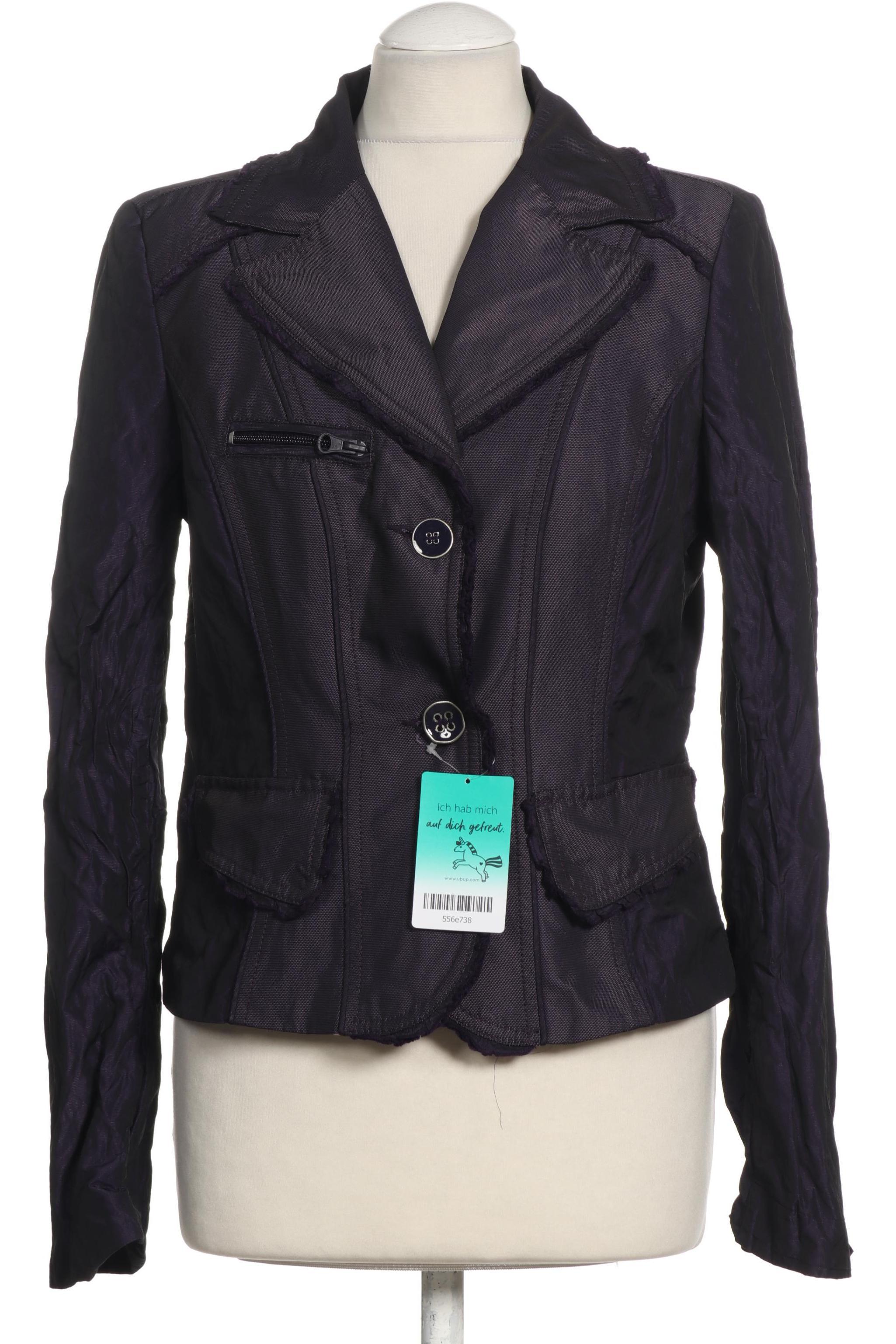 

BiBA Damen Jacke, lila, Gr. 38