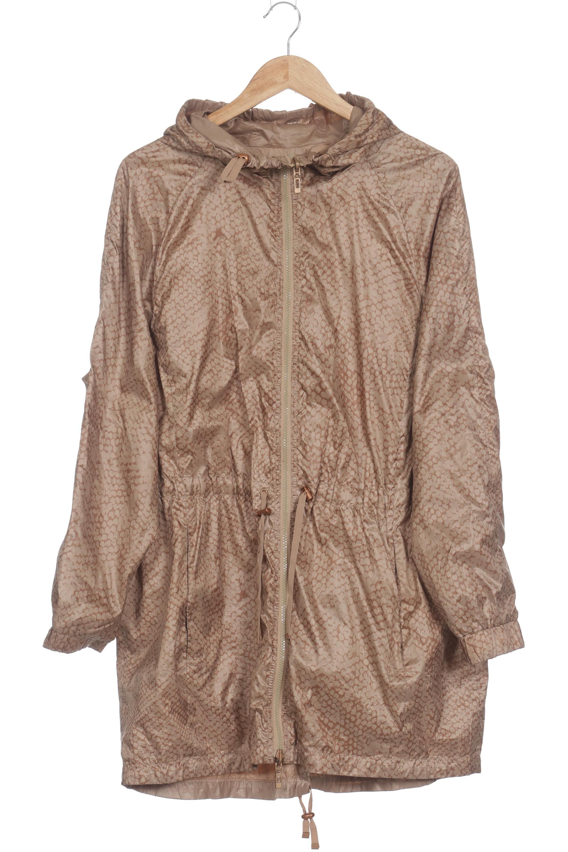 

BiBA Damen Jacke, beige, Gr. 42