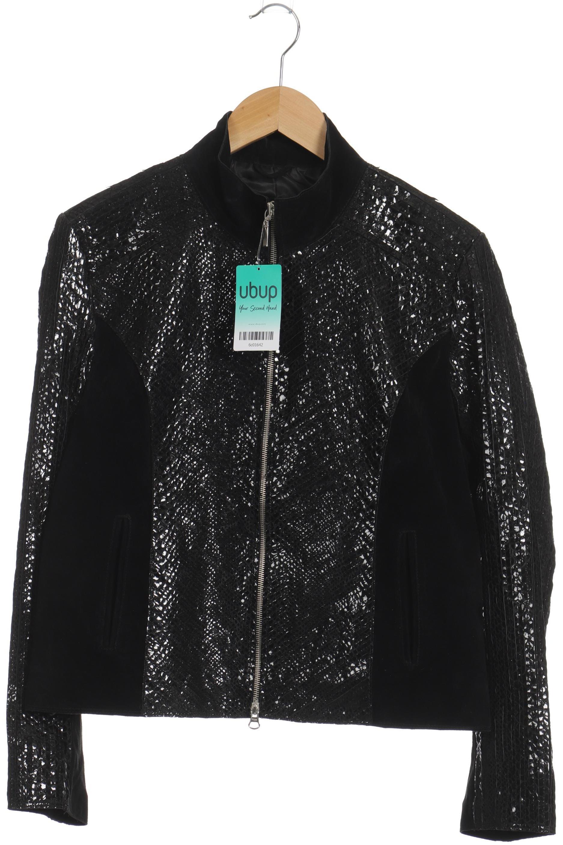 

BiBA Damen Jacke, schwarz, Gr. 40