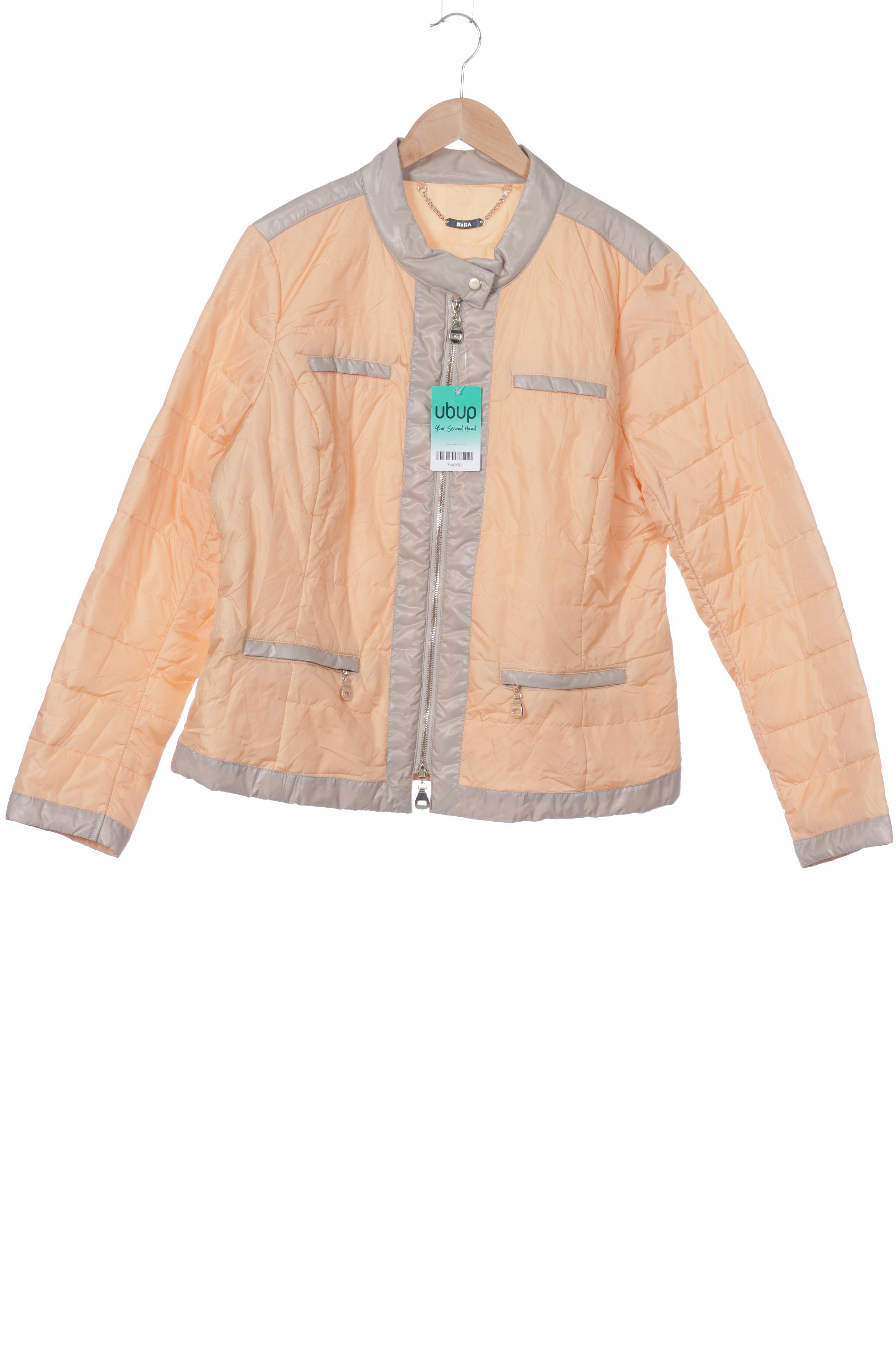 

BiBA Damen Jacke, beige, Gr. 44
