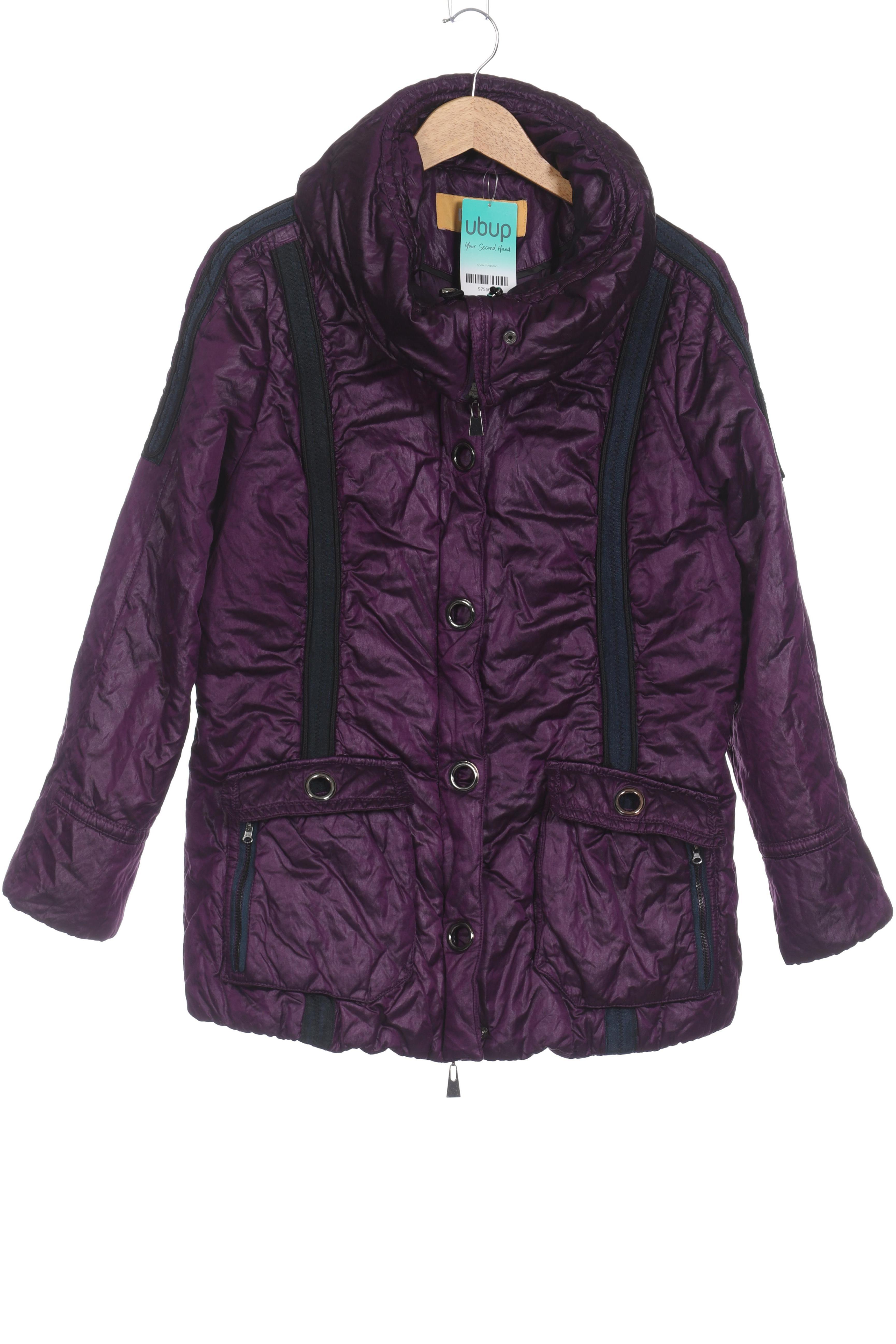 Thumbnail - BiBA Damen Jacke, lila, Gr. 44