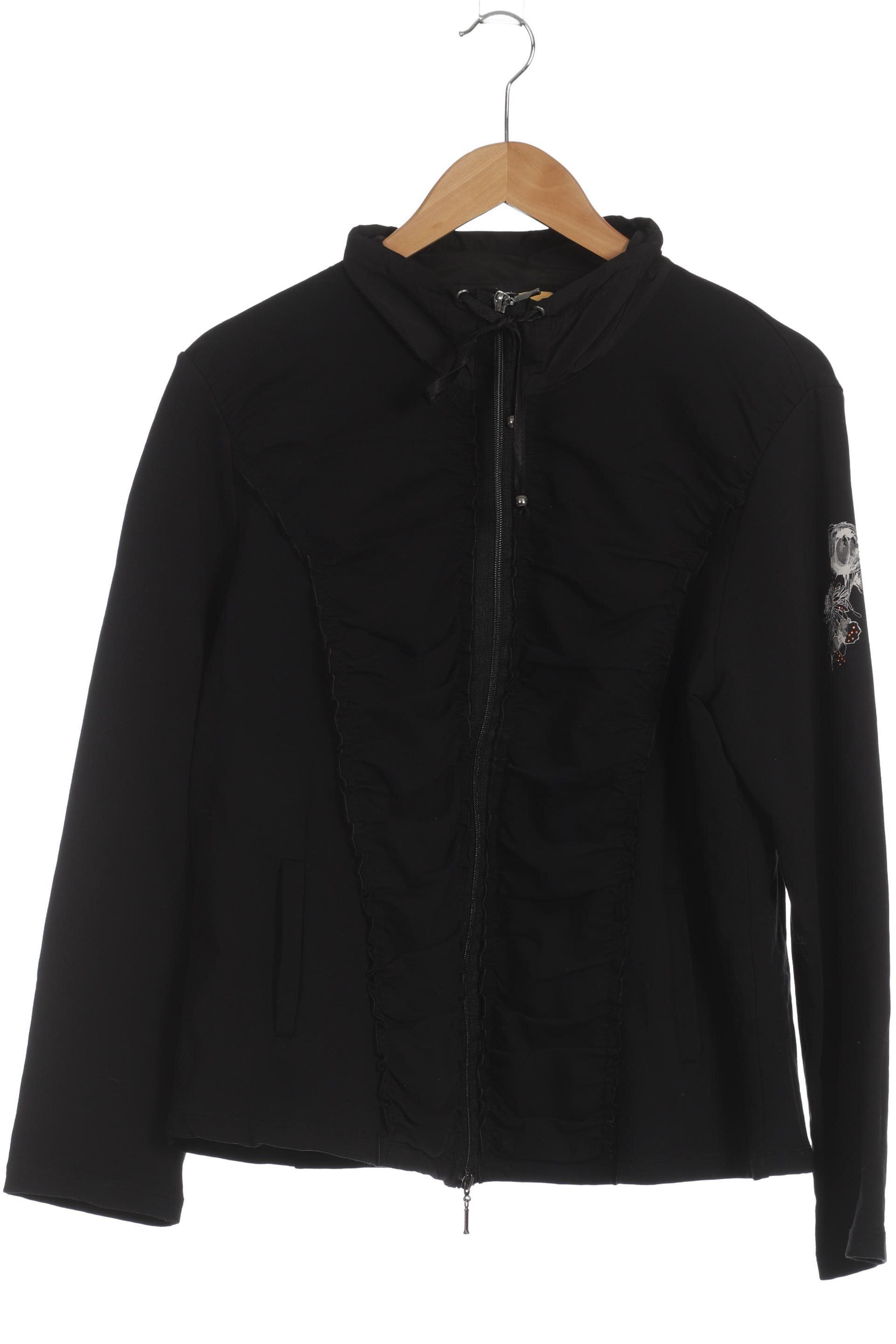 

BiBA Damen Jacke, schwarz, Gr.
