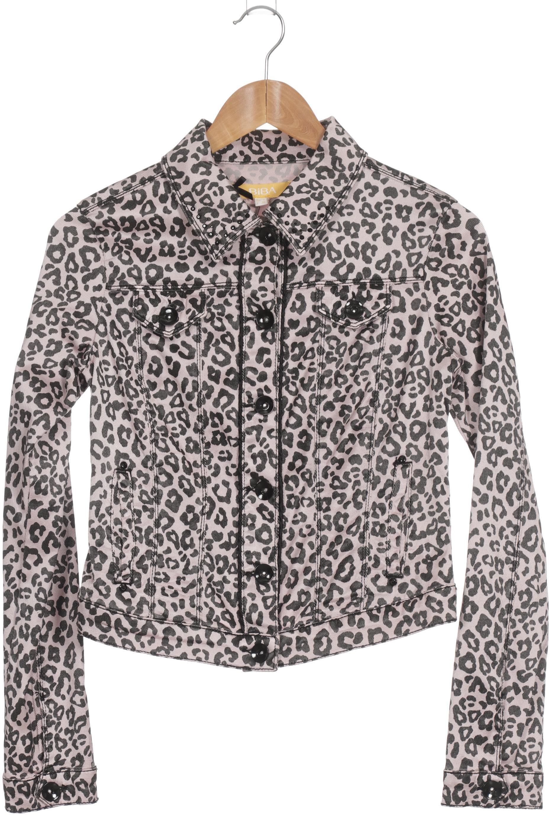 

BiBA Damen Jacke, pink, Gr. 34