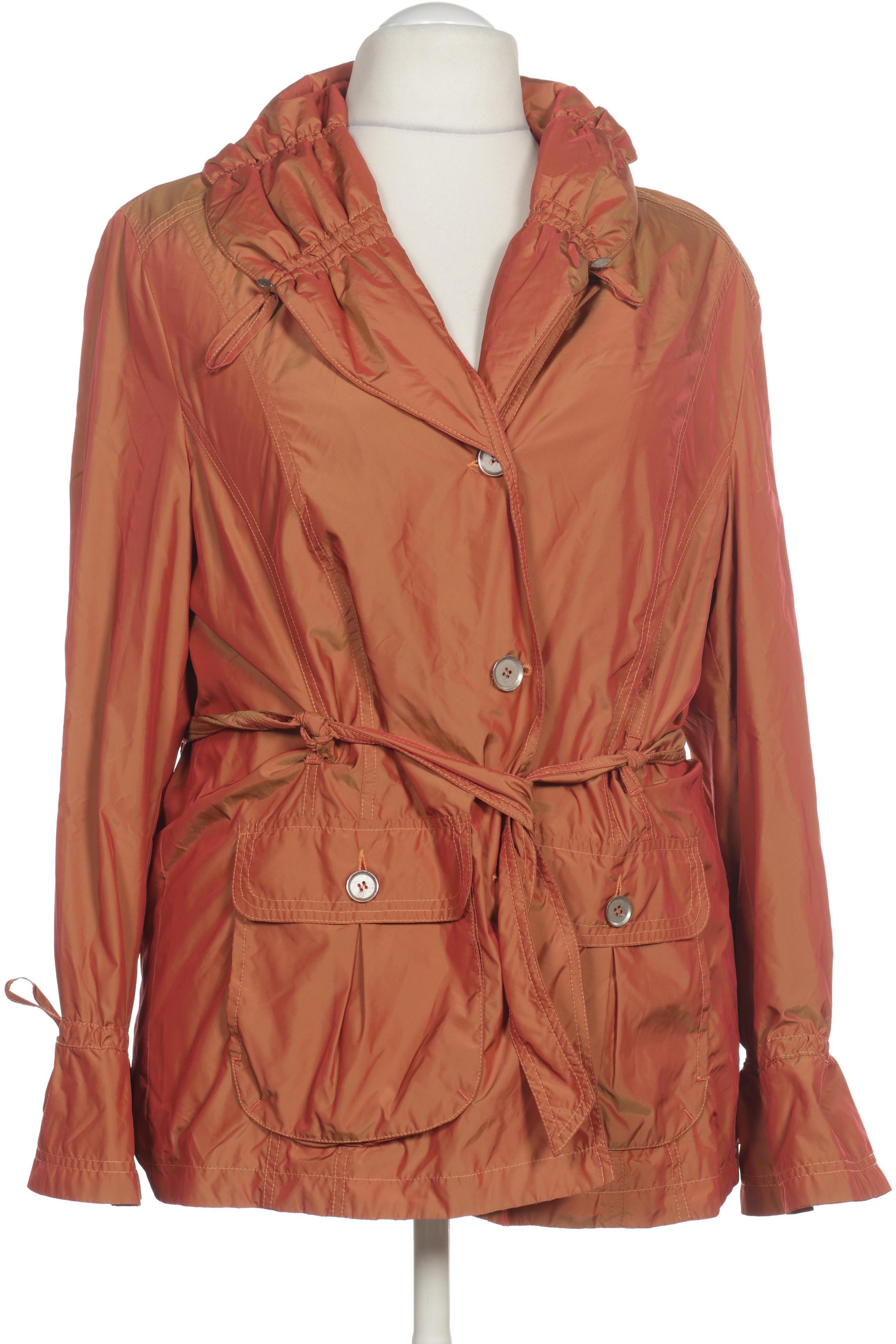 

BiBA Damen Jacke, orange, Gr. 44