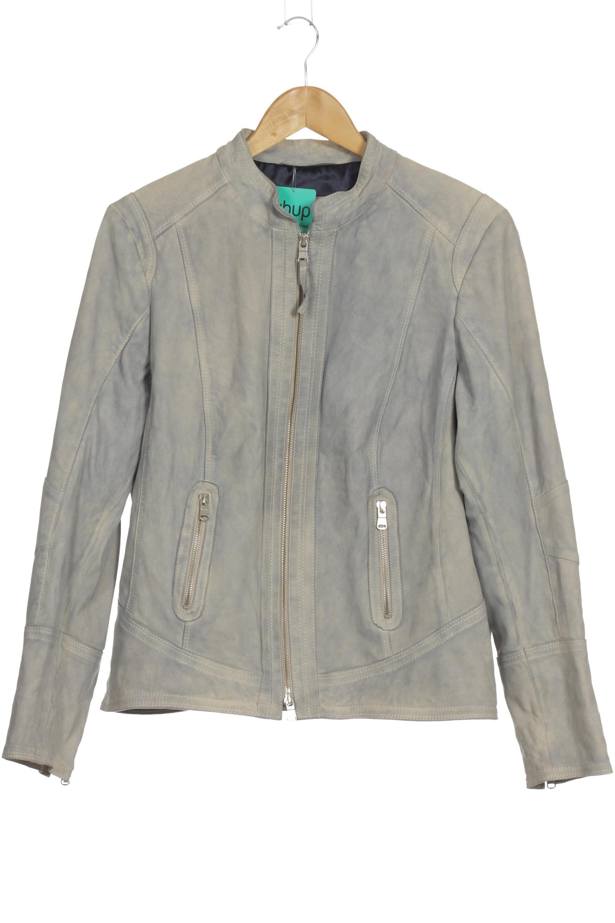 

BiBA Damen Jacke, grau, Gr. 46
