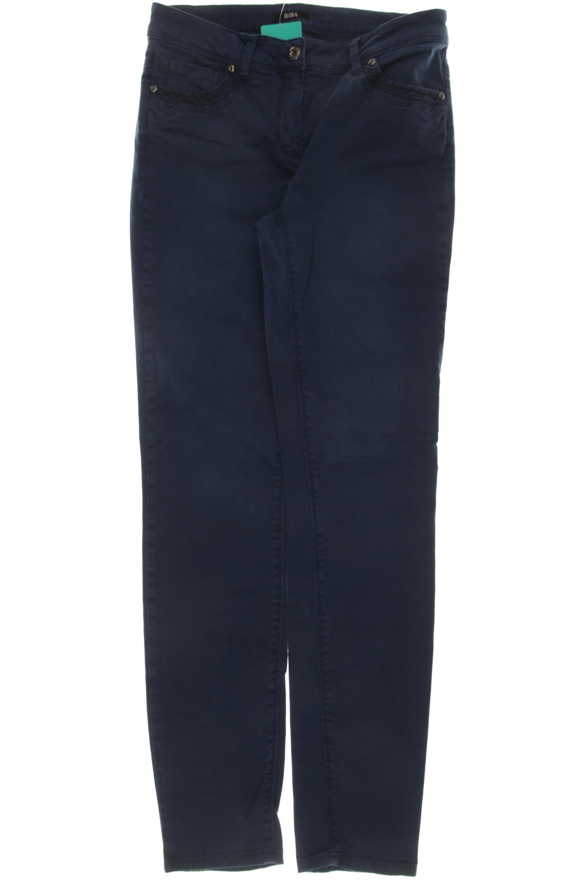 

BiBA Damen Jeans, blau, Gr. 36