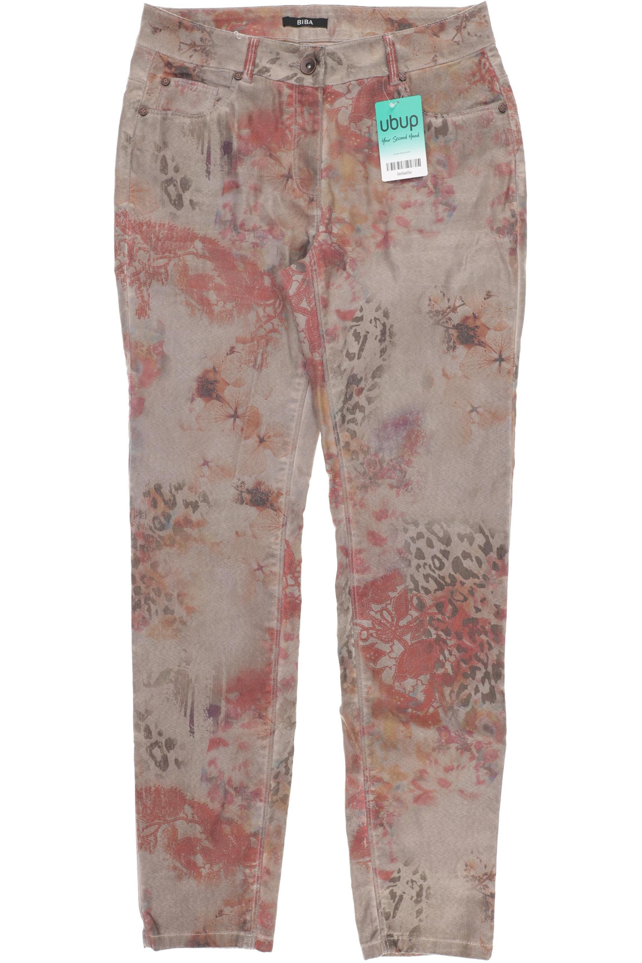 

BiBA Damen Jeans, beige, Gr. 36